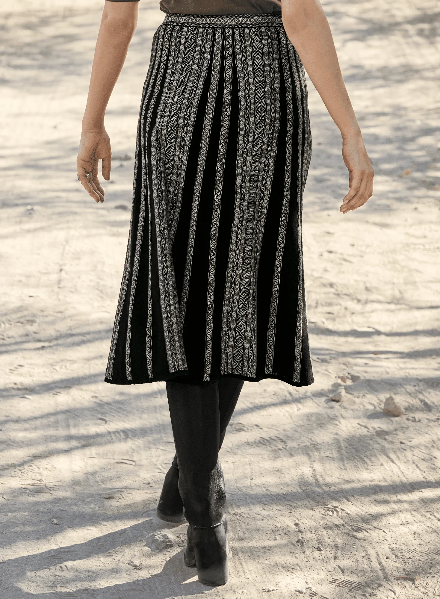 Varanasi Skirt - Image 2