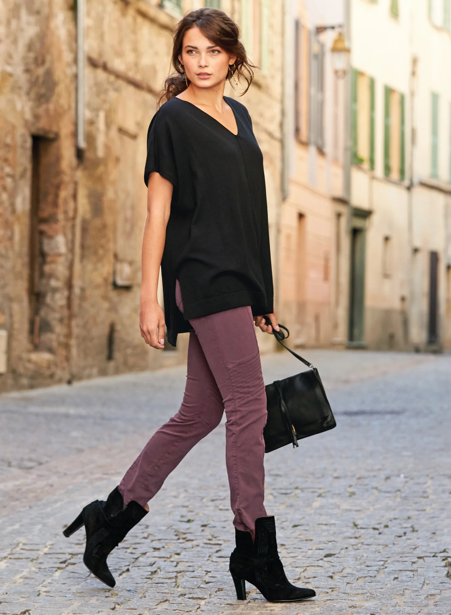 Varick Street Tunic - Image 2