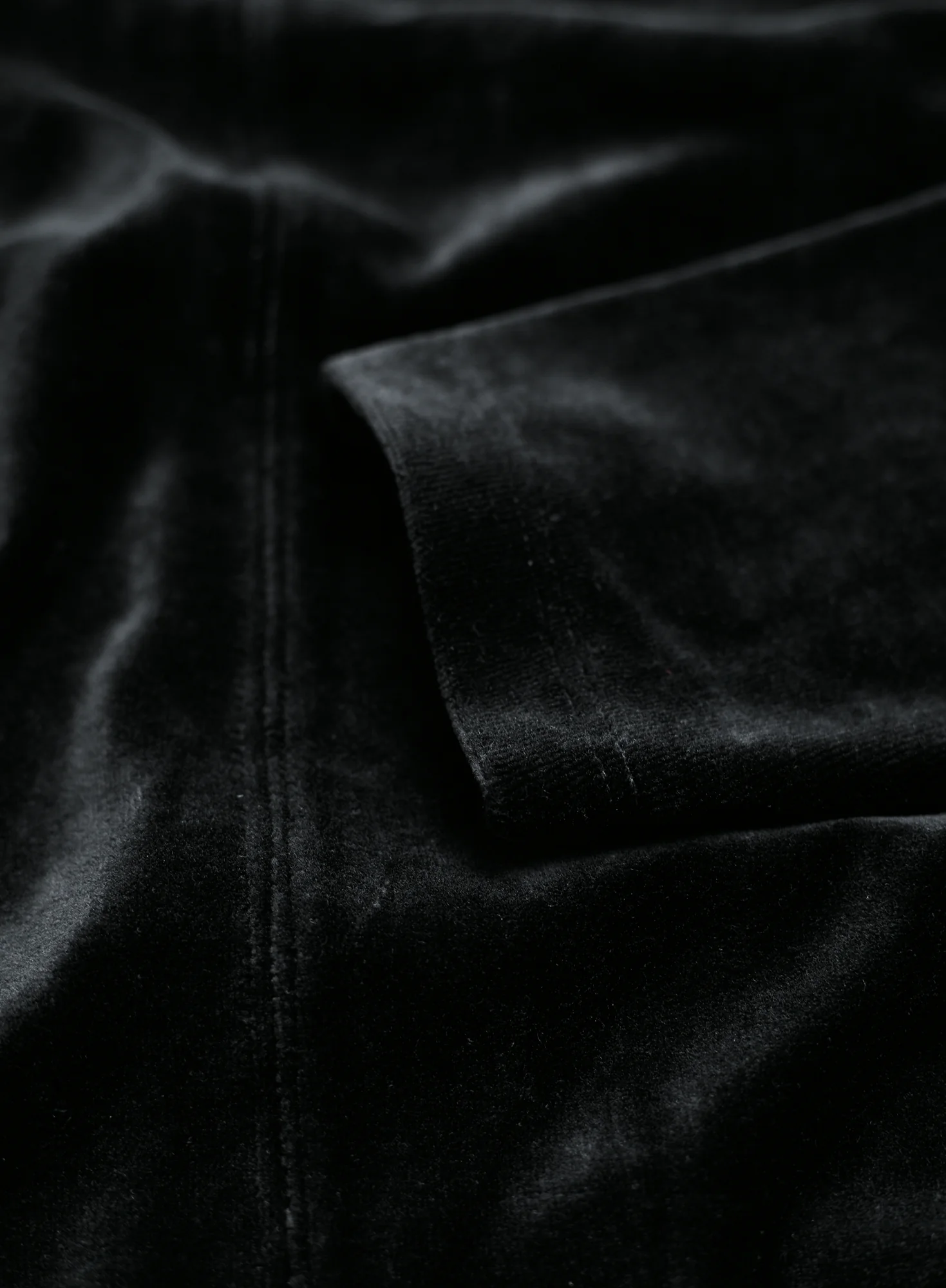Velour Marais Dress - Image 3