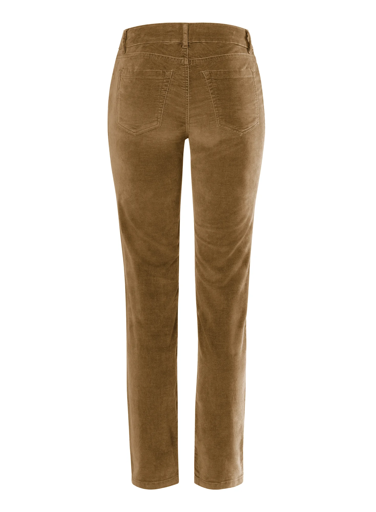 Velveteen 5-Pocket Jeans - Image 4