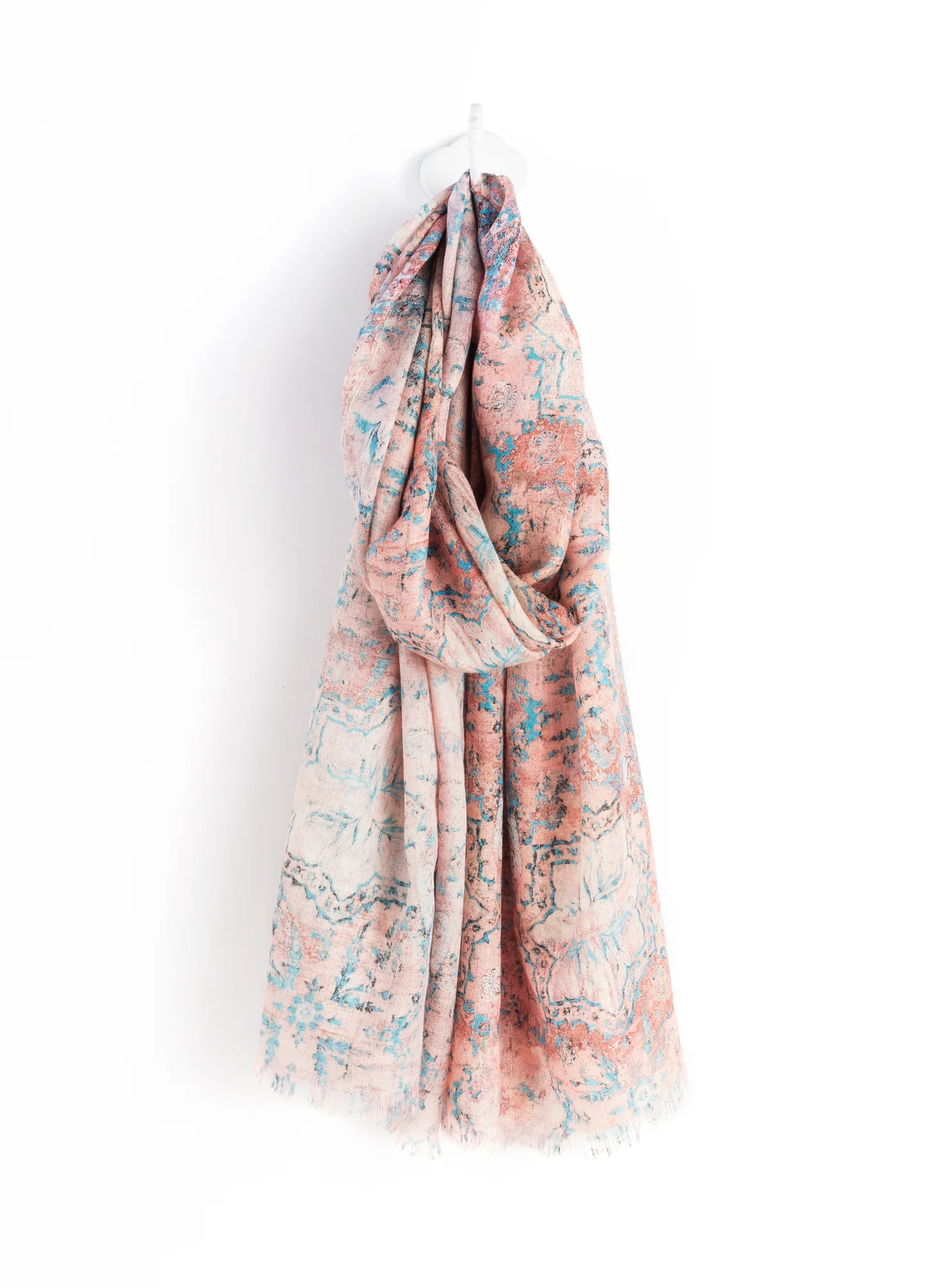 Venetian Tile Scarf