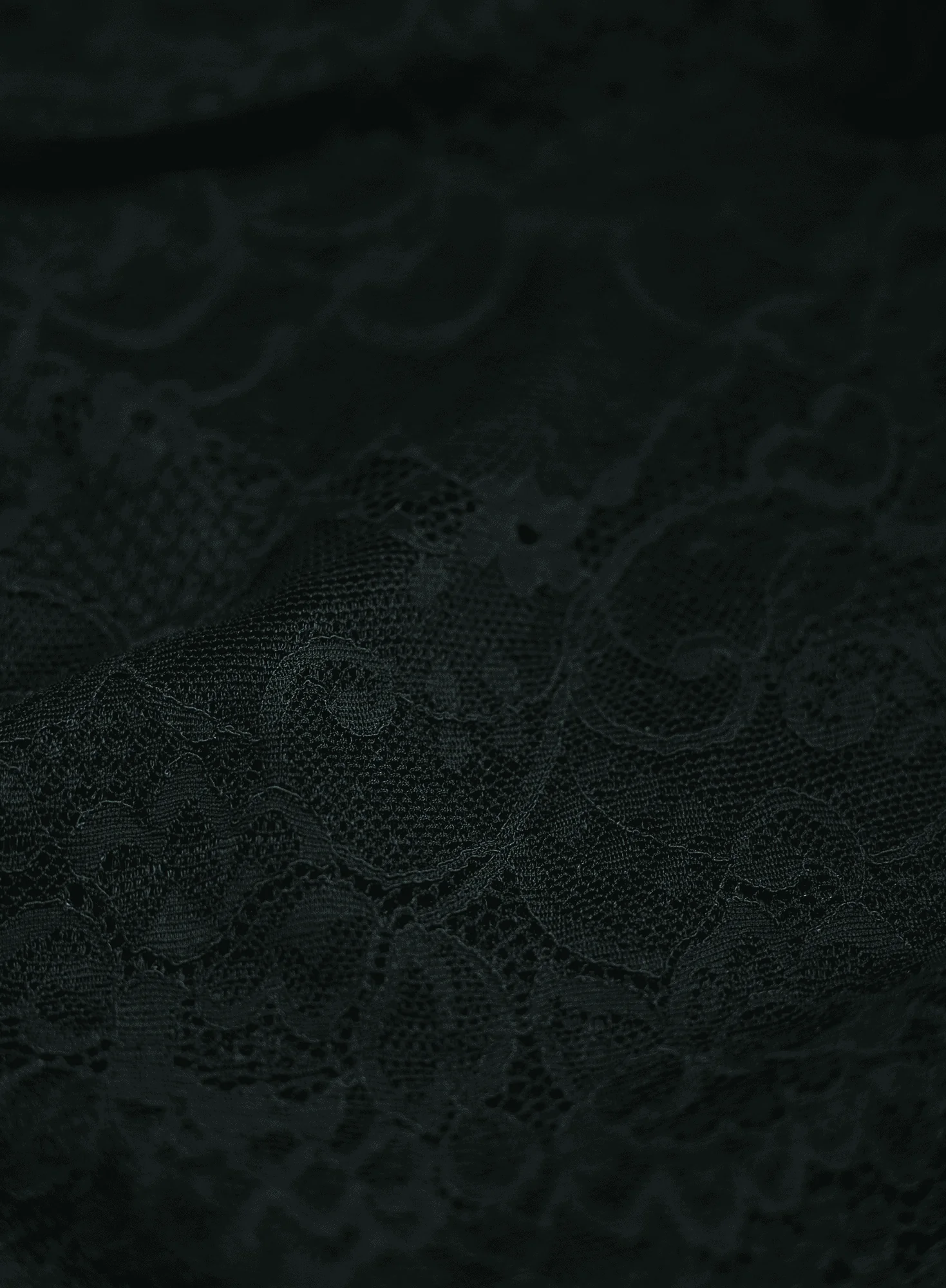 Veneto Lace Top - Image 3