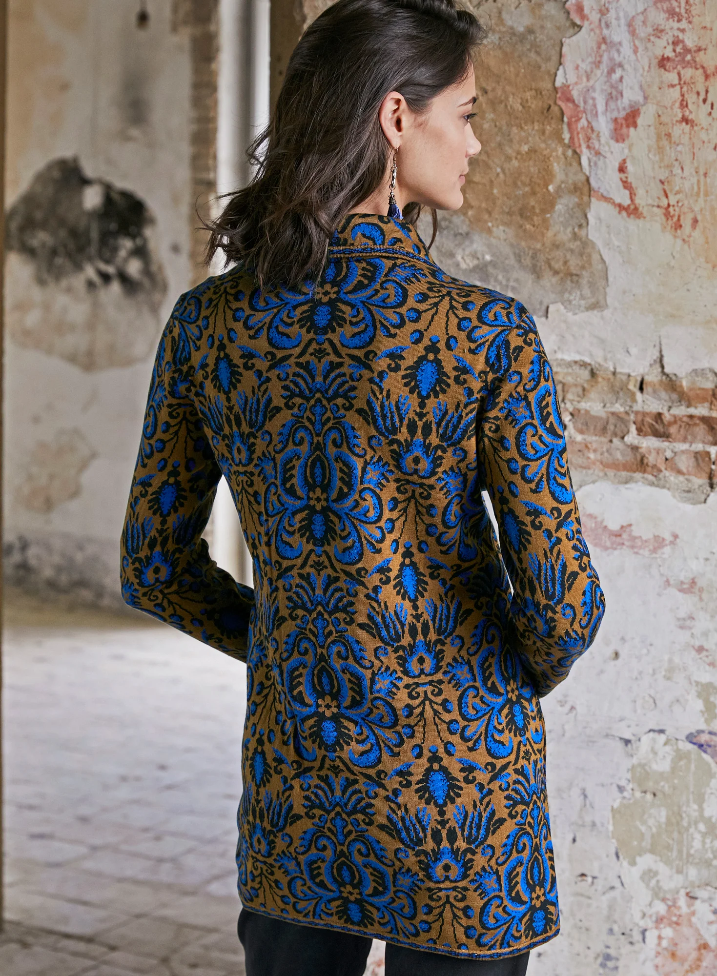 Venezia Jacket - Image 2