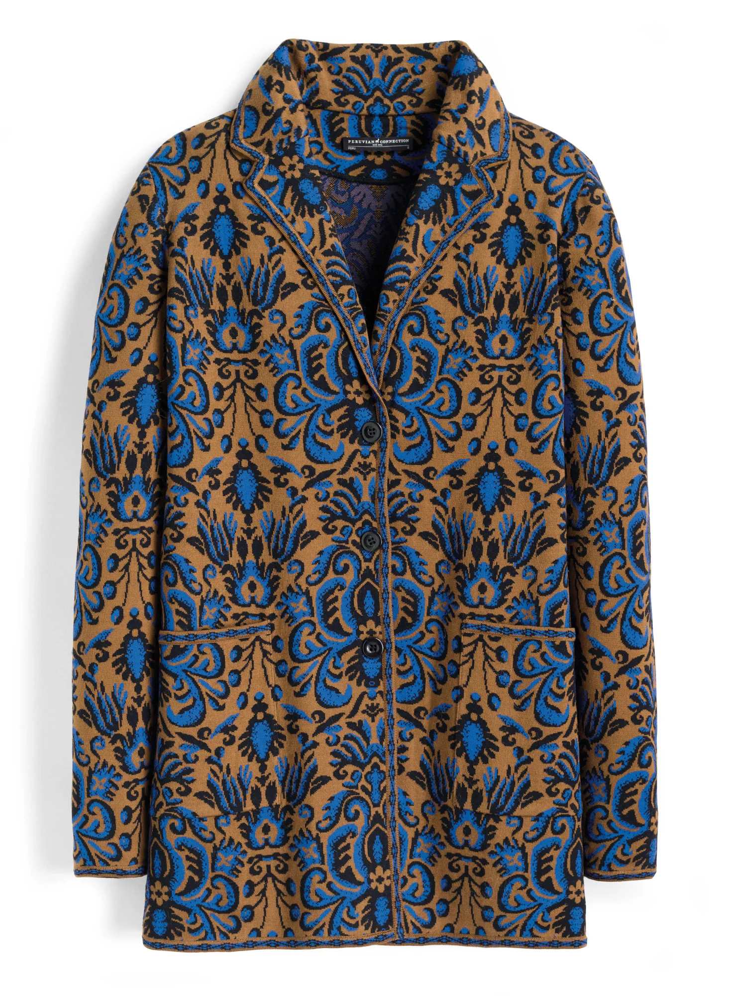 Venezia Jacket - Image 4