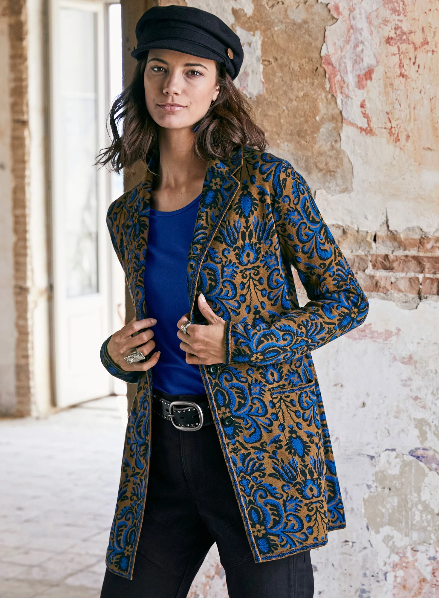 Venezia Jacket - Image 5