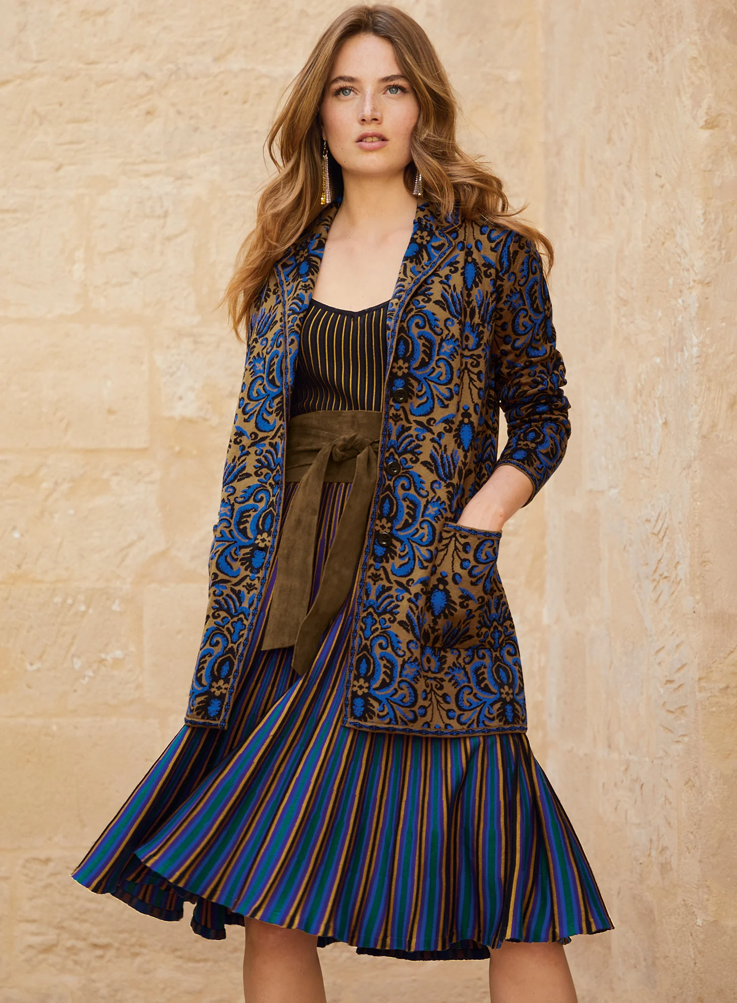 Venezia Jacket - Image 6