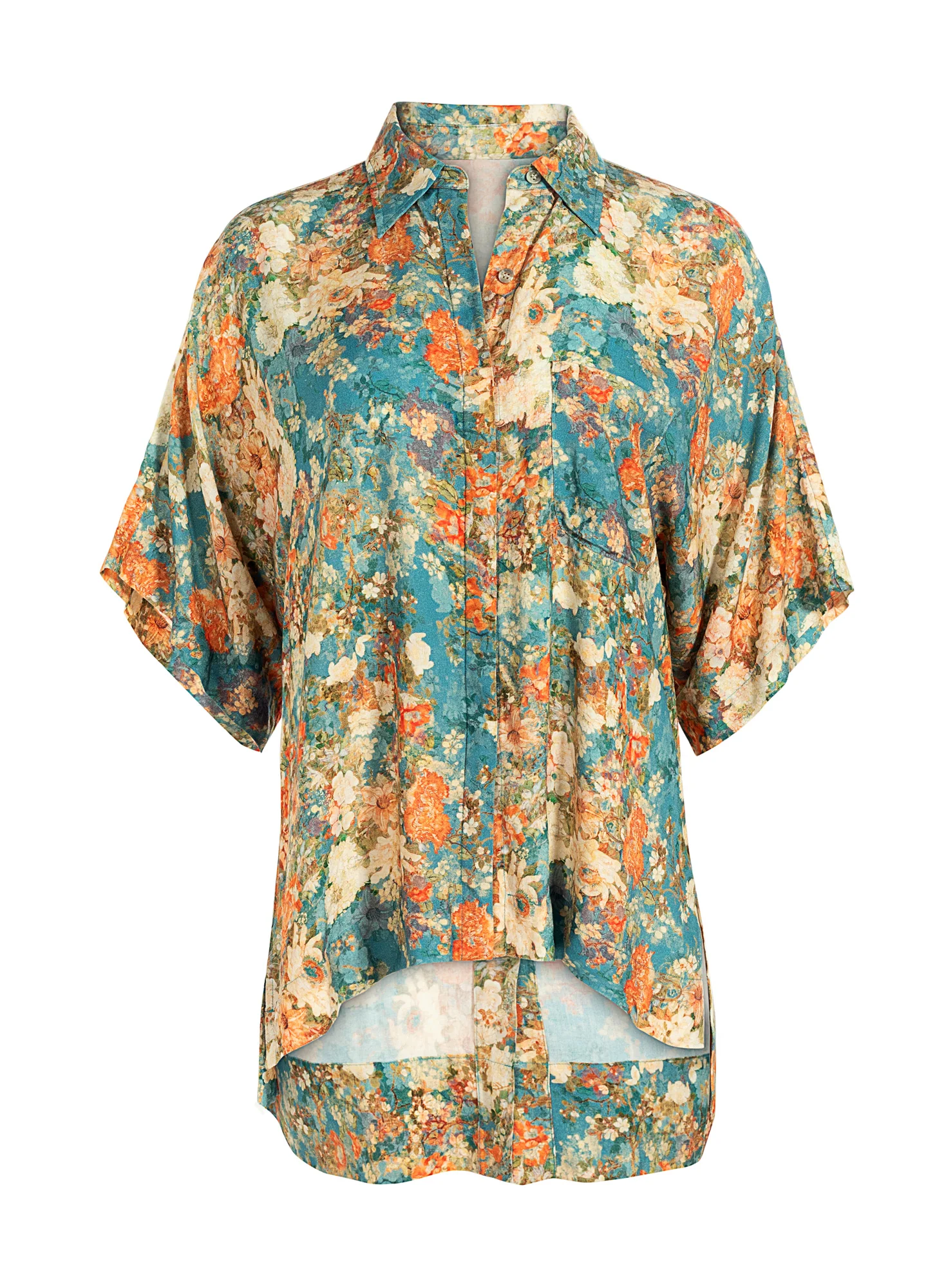 Ventura County Camp Shirt - Image 4