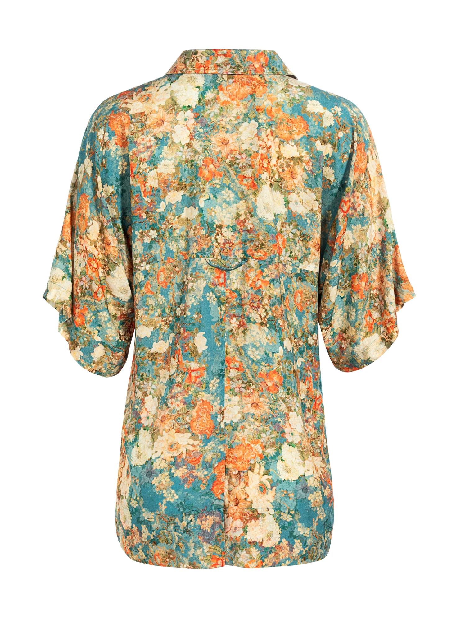Ventura County Camp Shirt - Image 5