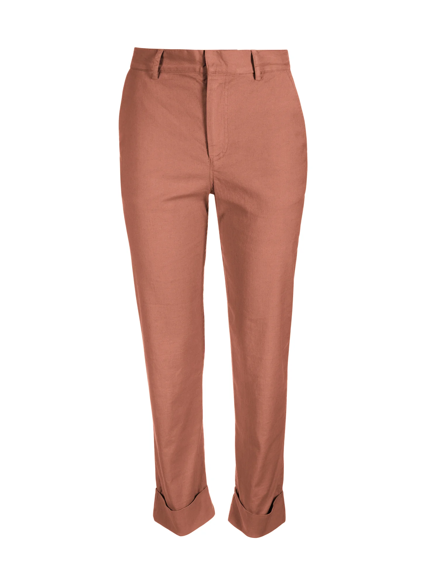Ventura Cuffed Trousers