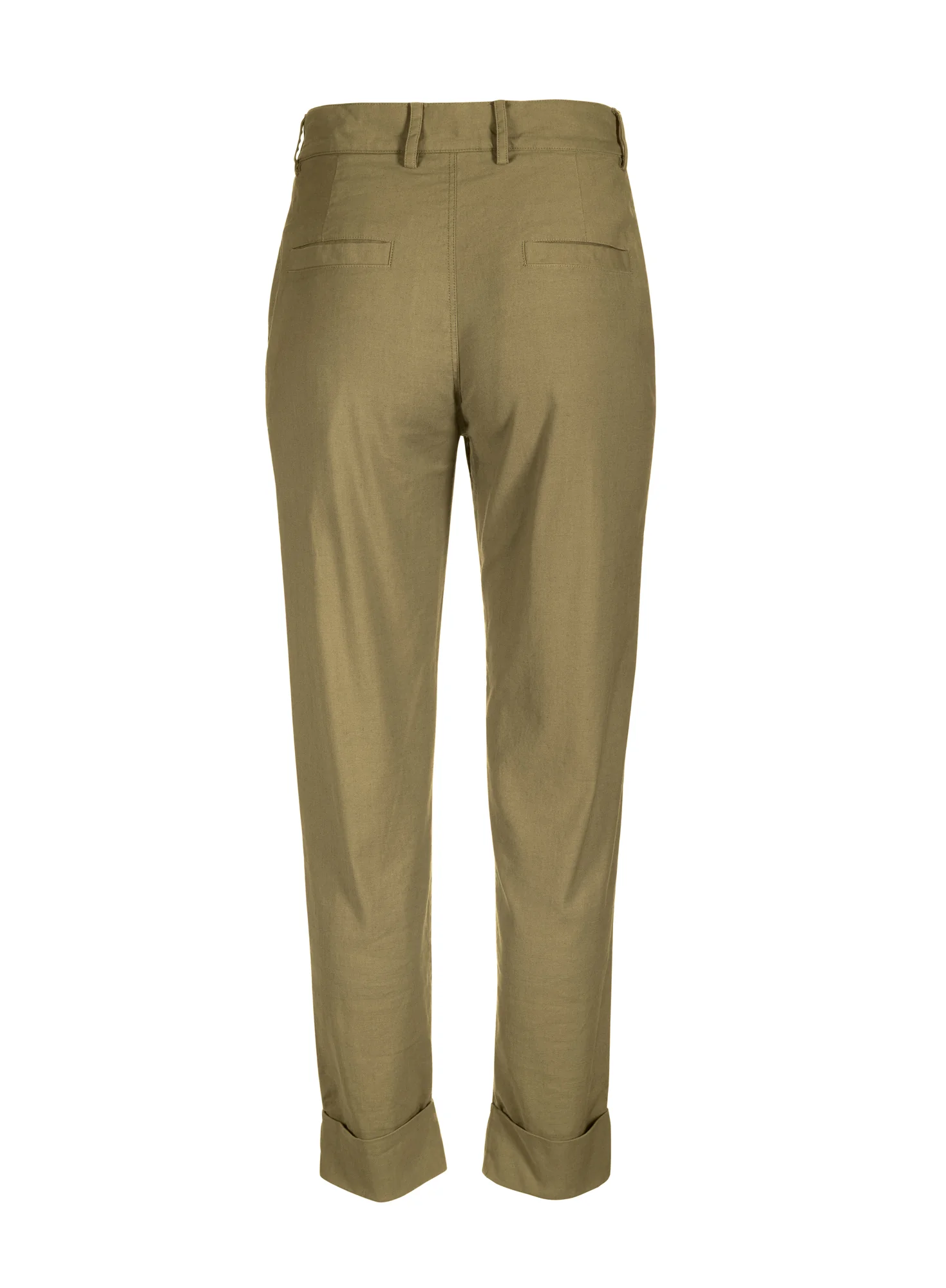 Ventura Cuffed Trousers - Image 4