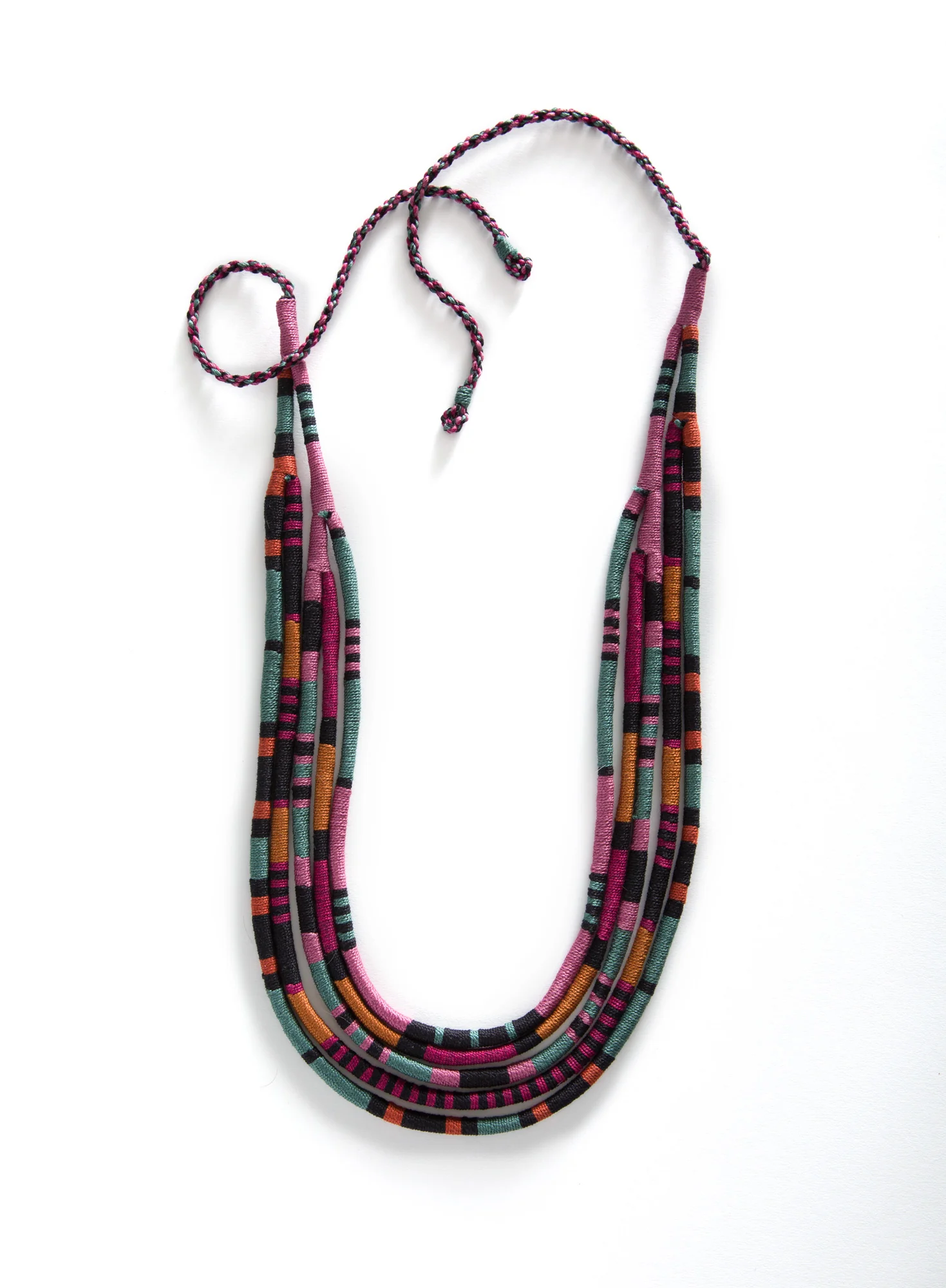 Veracruz Necklace