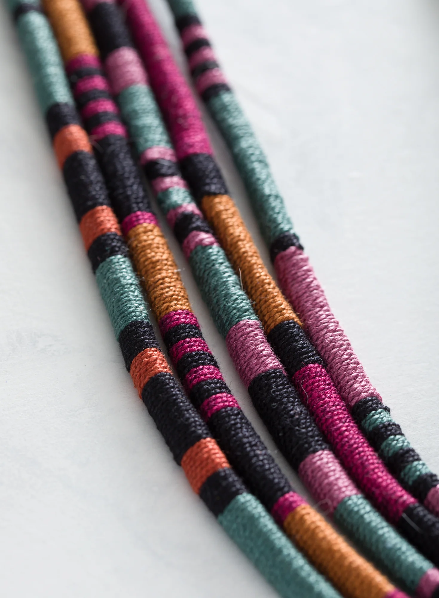 Veracruz Necklace - Image 2