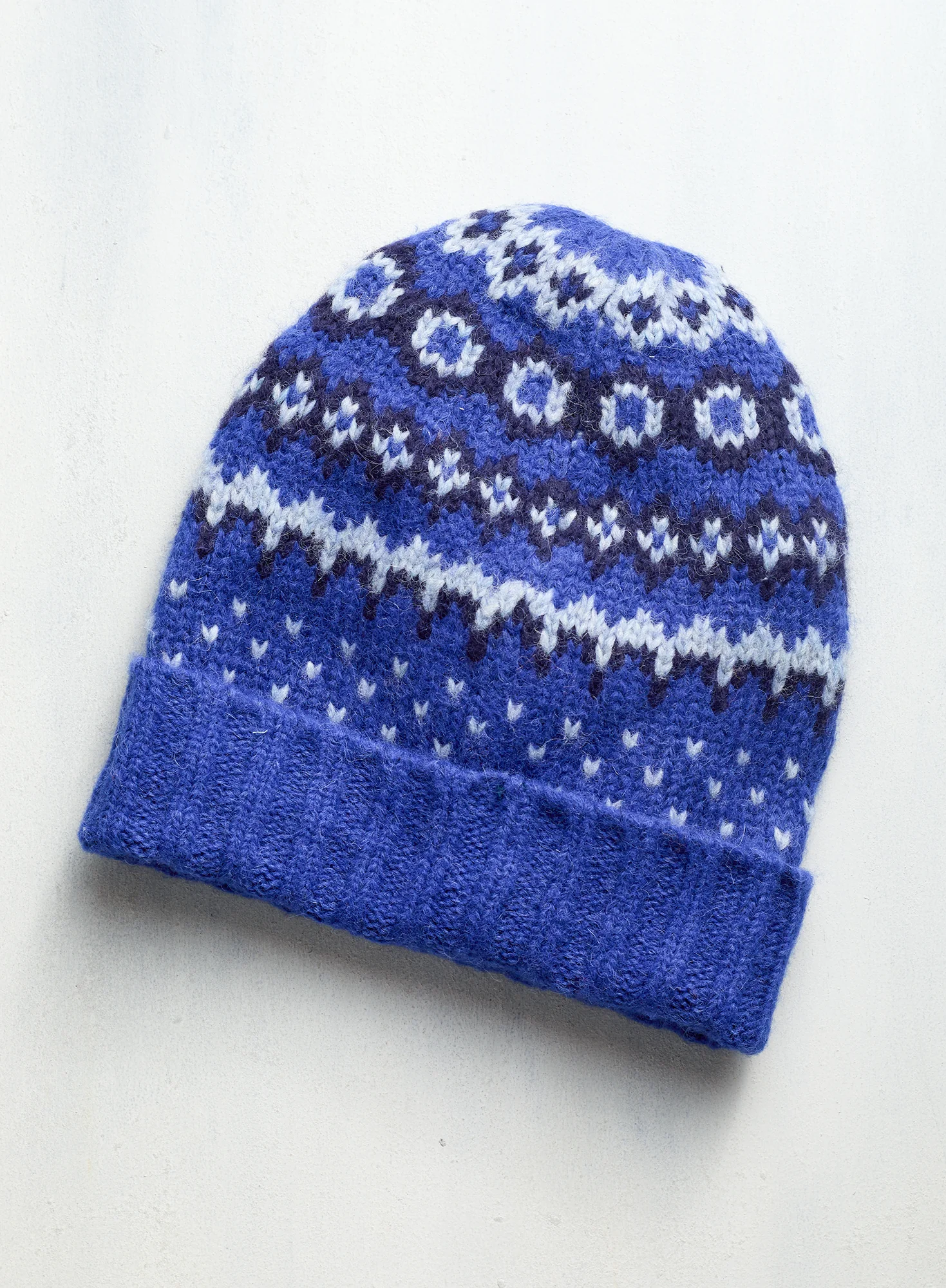 Verbier Hat