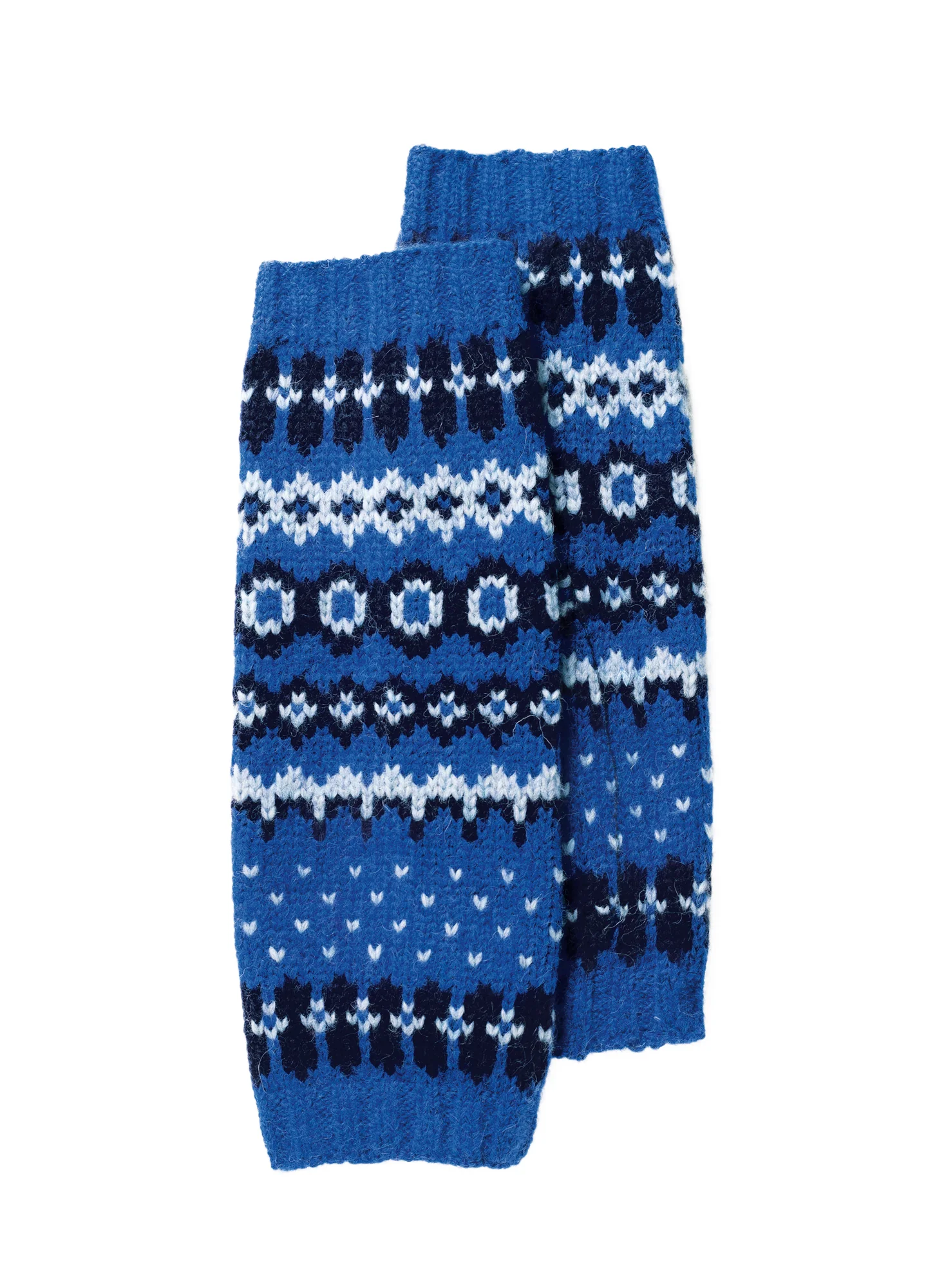Verbier Legwarmers - Image 2