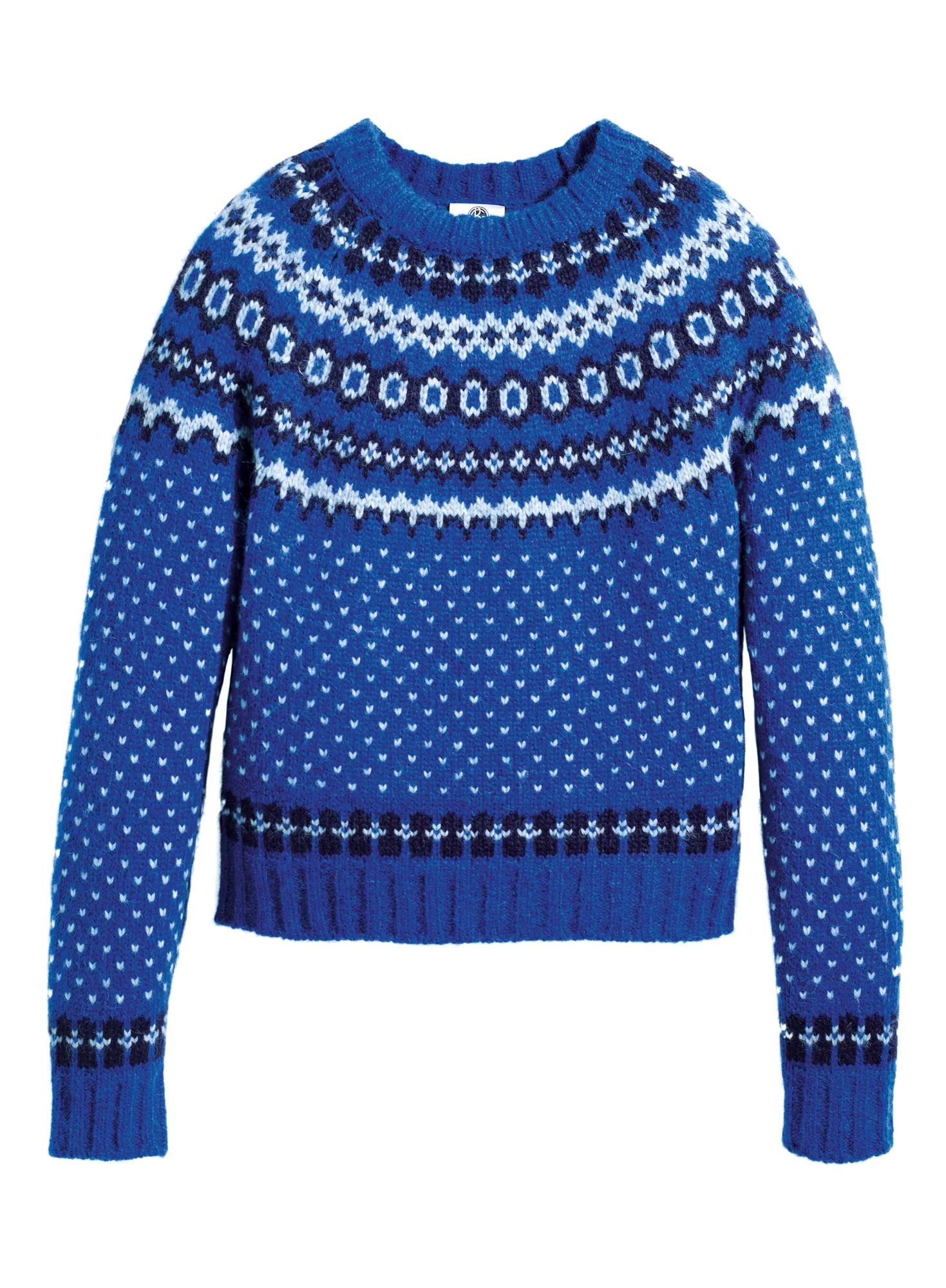 Verbier Pullover - Image 4