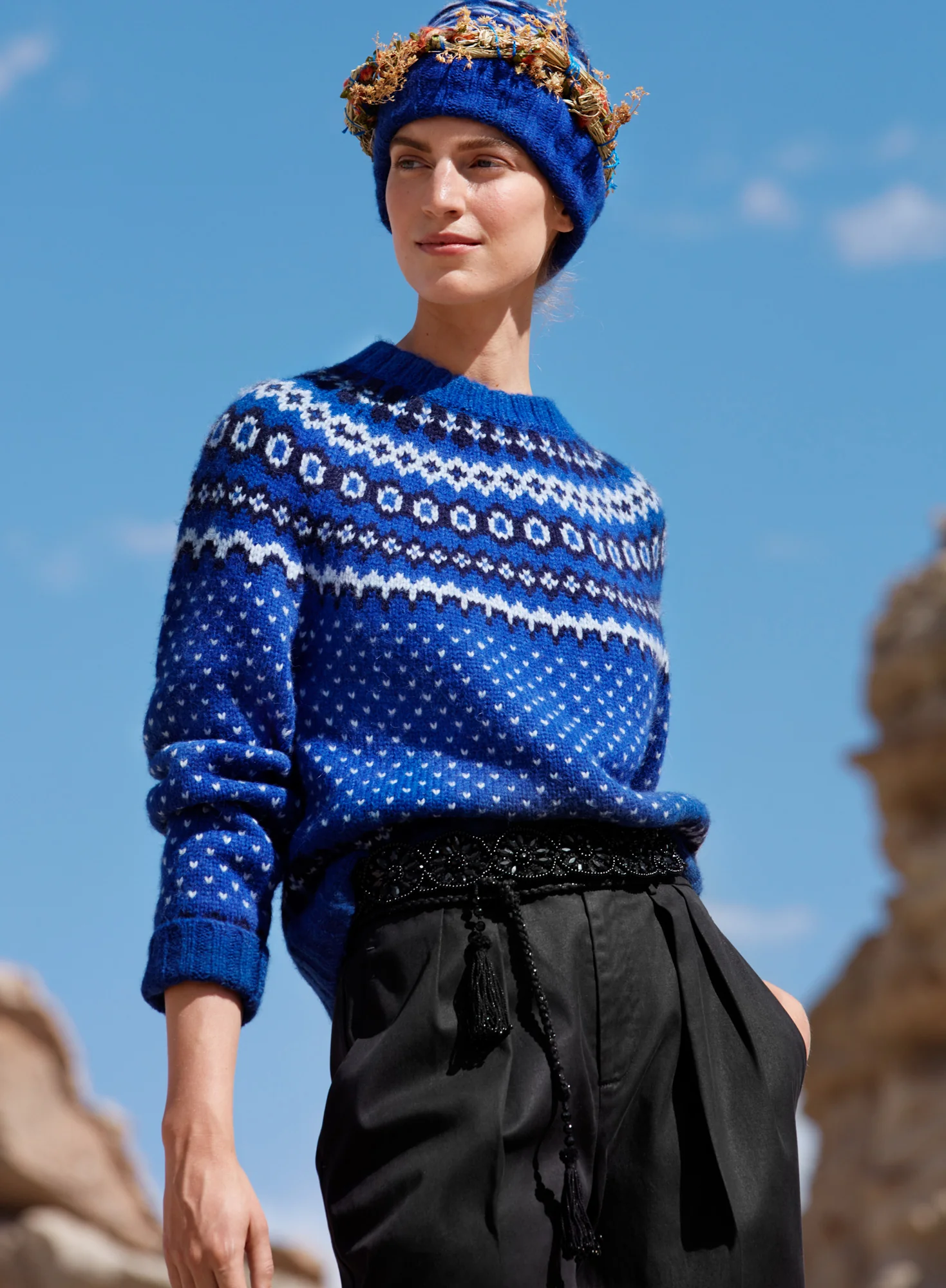 Verbier Pullover - Image 5