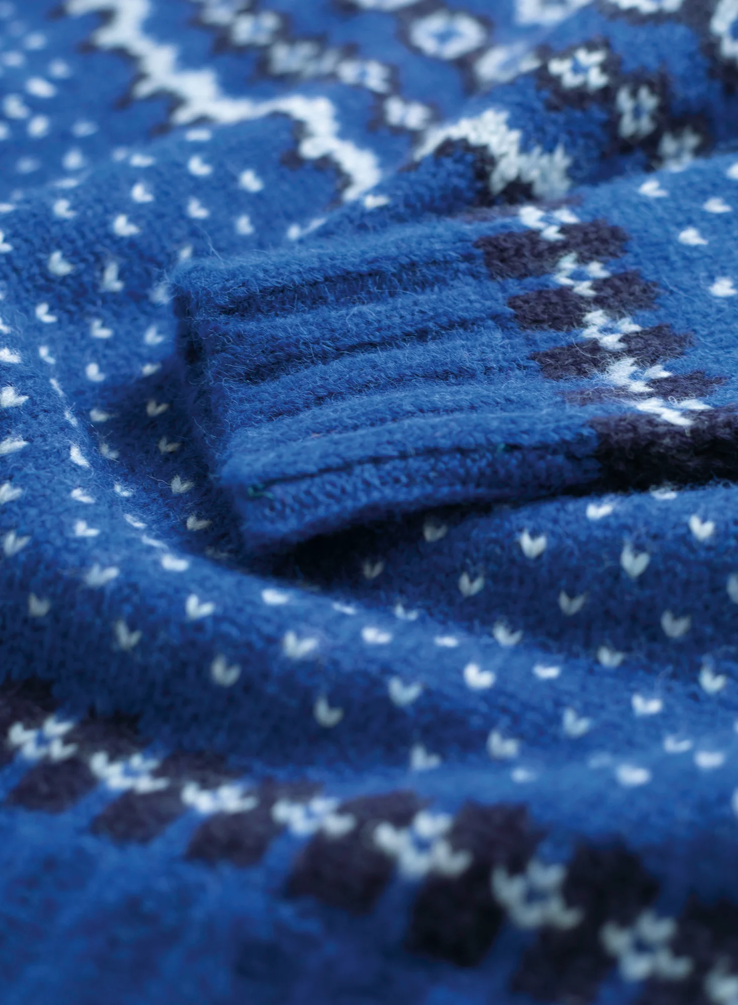 Verbier Pullover - Image 3