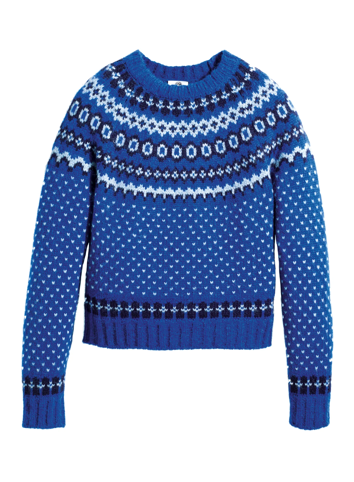 Verbier Pullover - Image 4