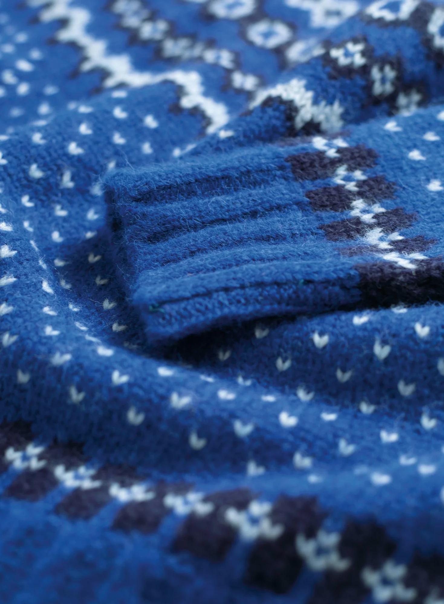 Verbier Turtleneck Pullover - Image 2
