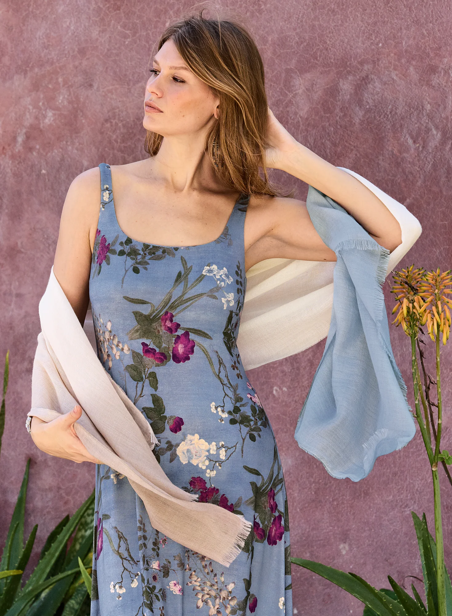 Vernazza Scarf - Image 3