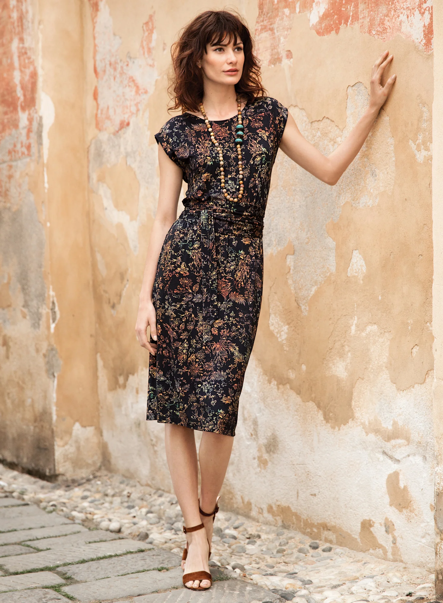Veronica Dress - Image 5