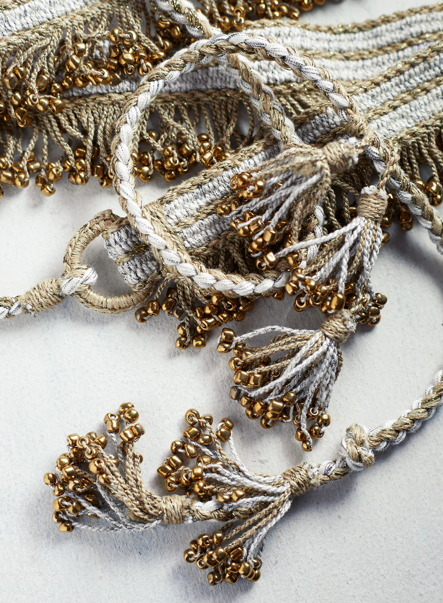 Versailles Belt - Image 3