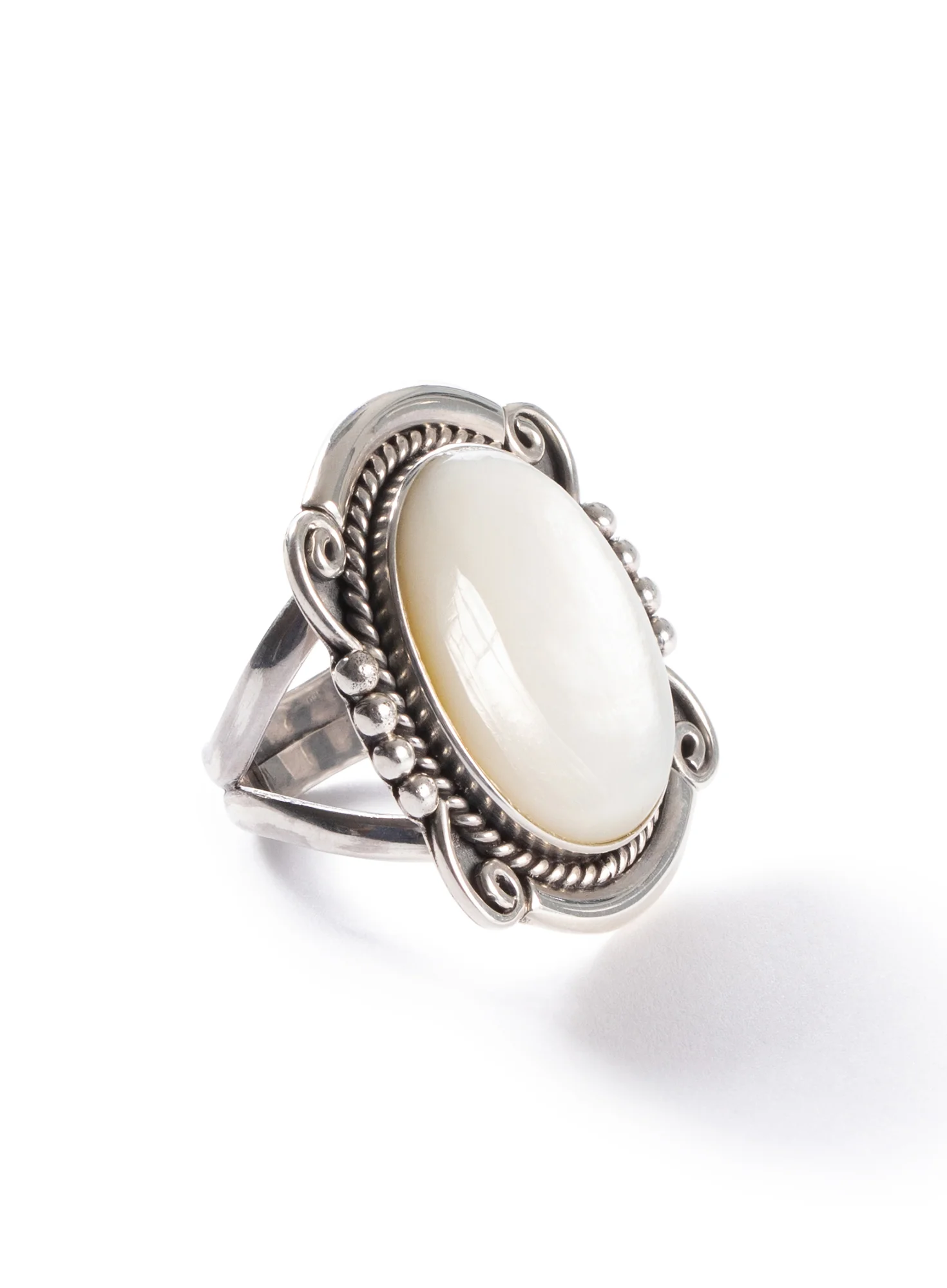 Viceroyalty Ring