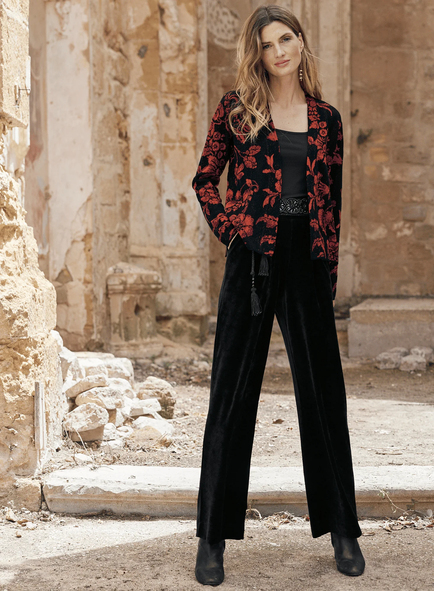 Victoria Pants - Image 5