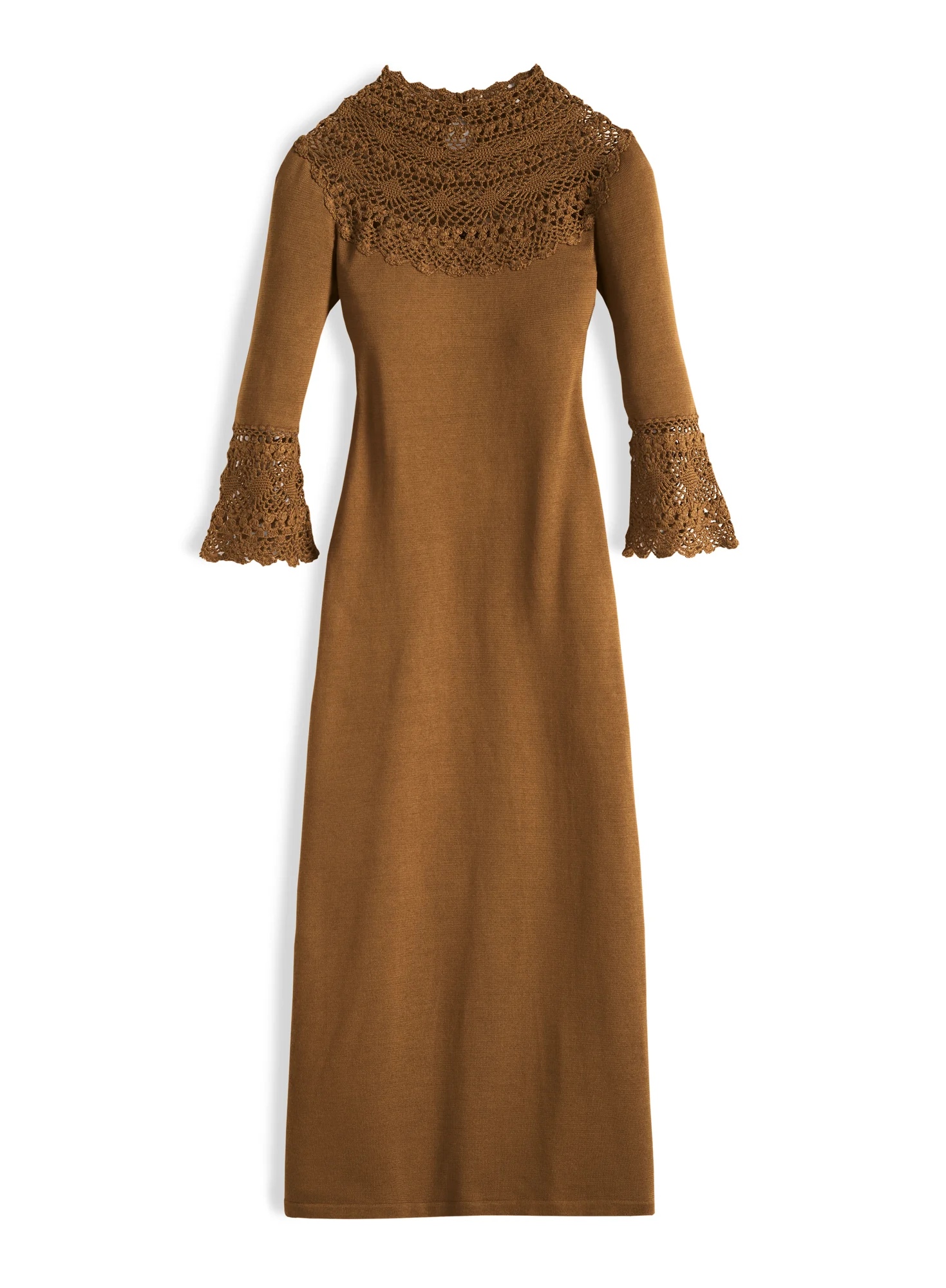 Victoriana Dress - Image 4