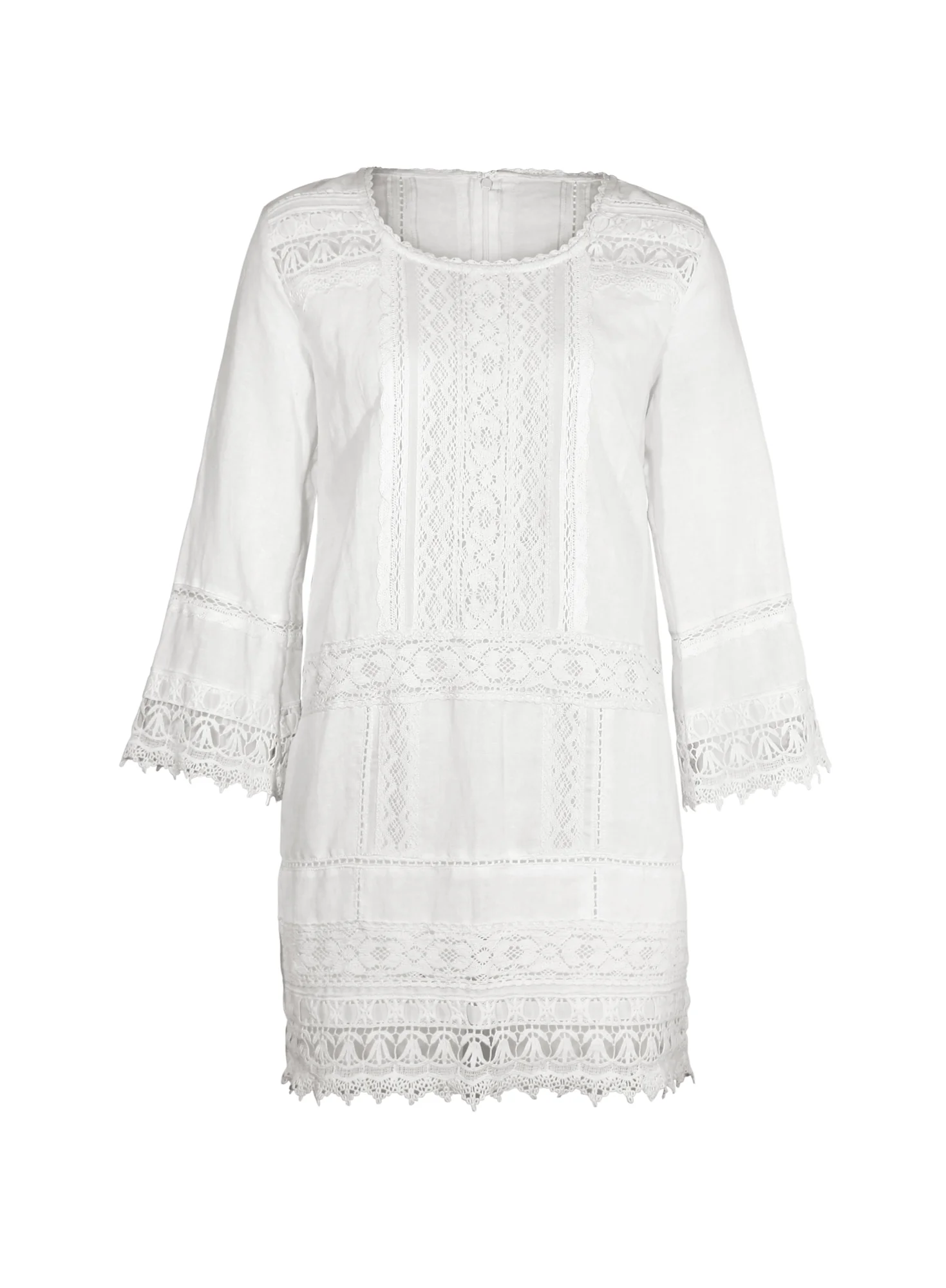 Victoriana Tunic - Image 2