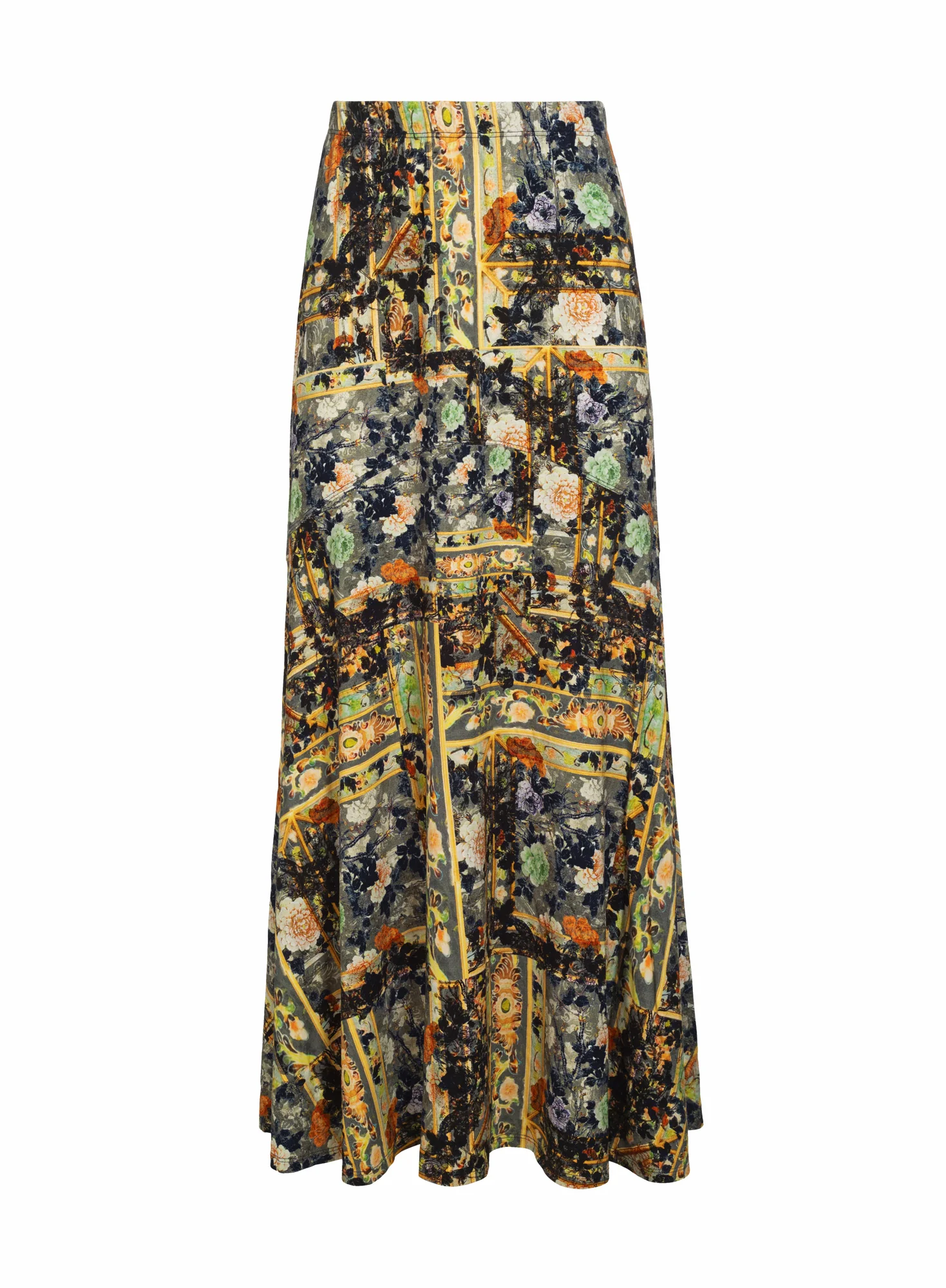 Villard Maxi-Skirt - Image 3