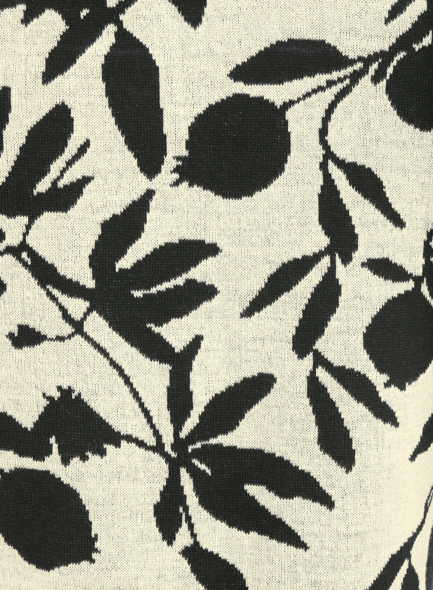 Vine Shadow Tunic - Image 2