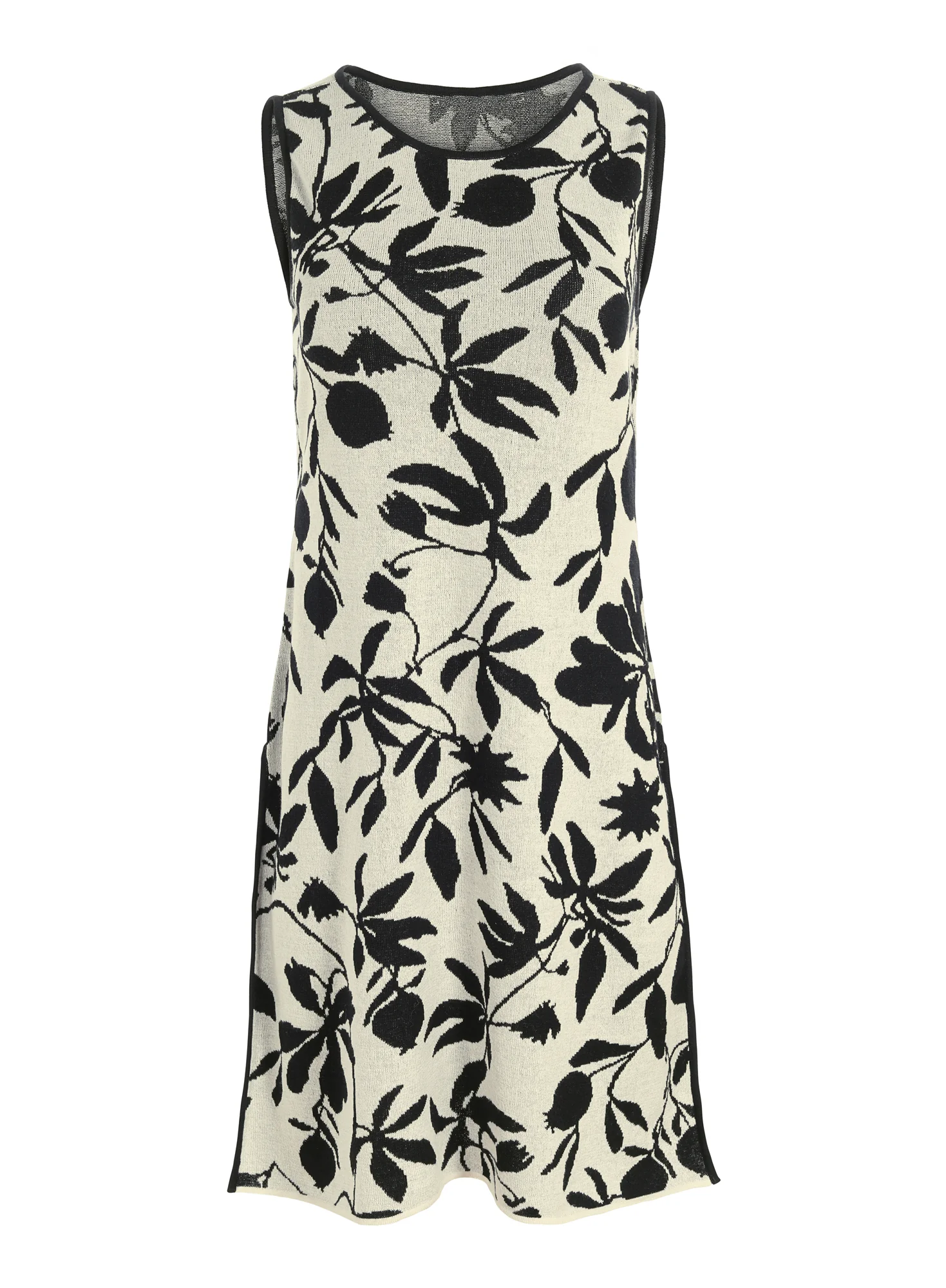 Vine Shadow Tunic - Image 3