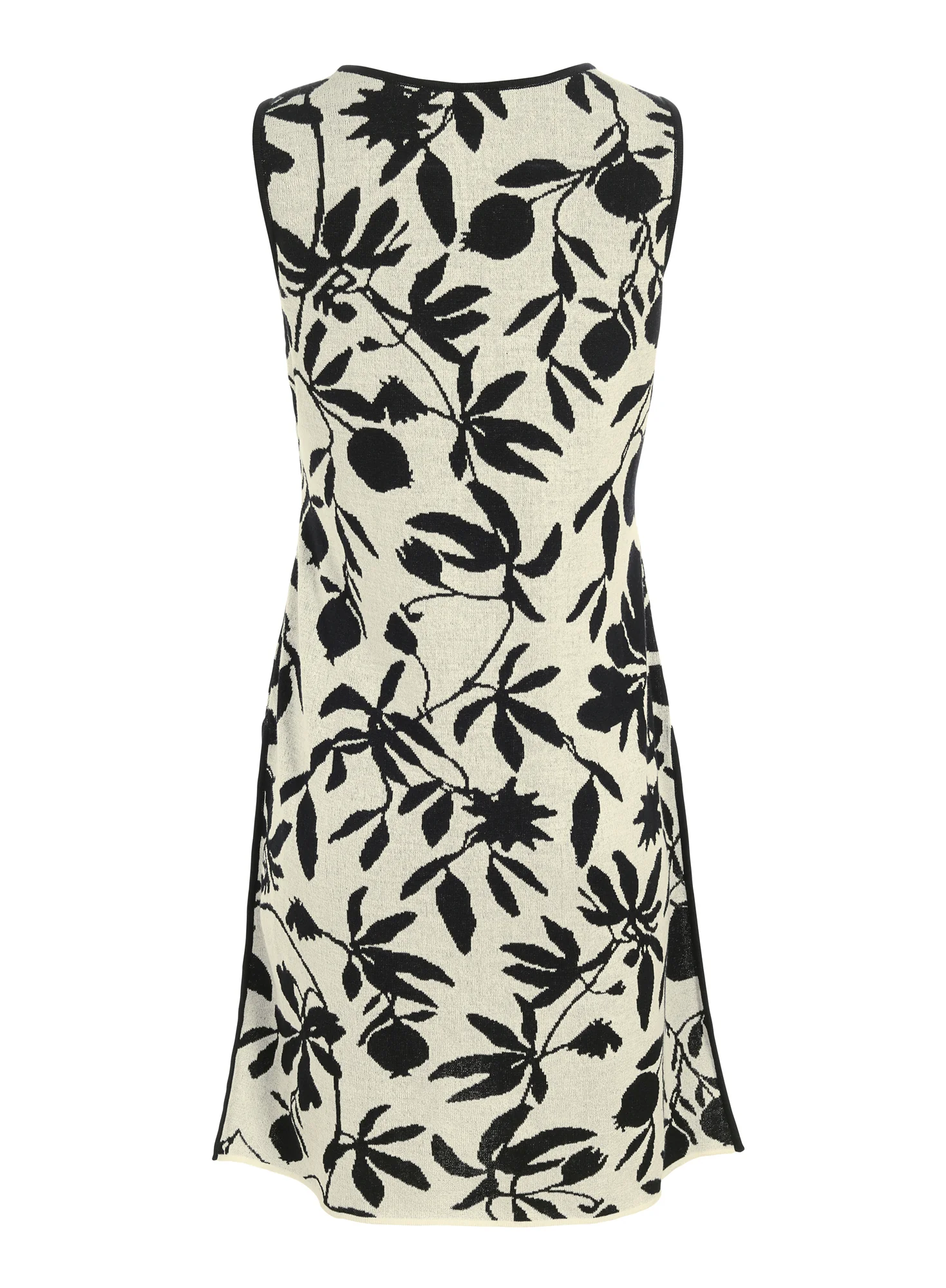 Vine Shadow Tunic - Image 4
