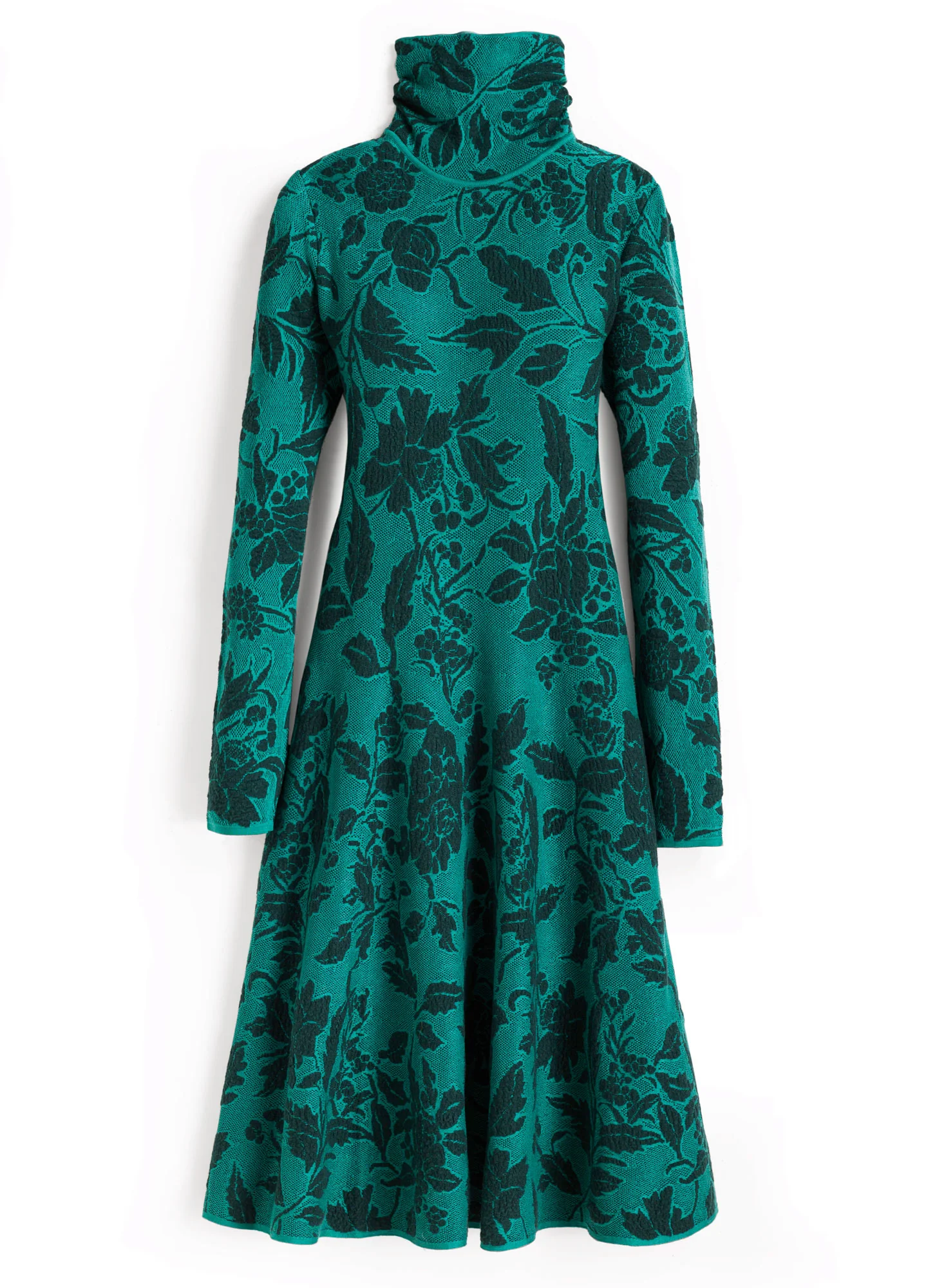 Vineyard Dress - Image 3
