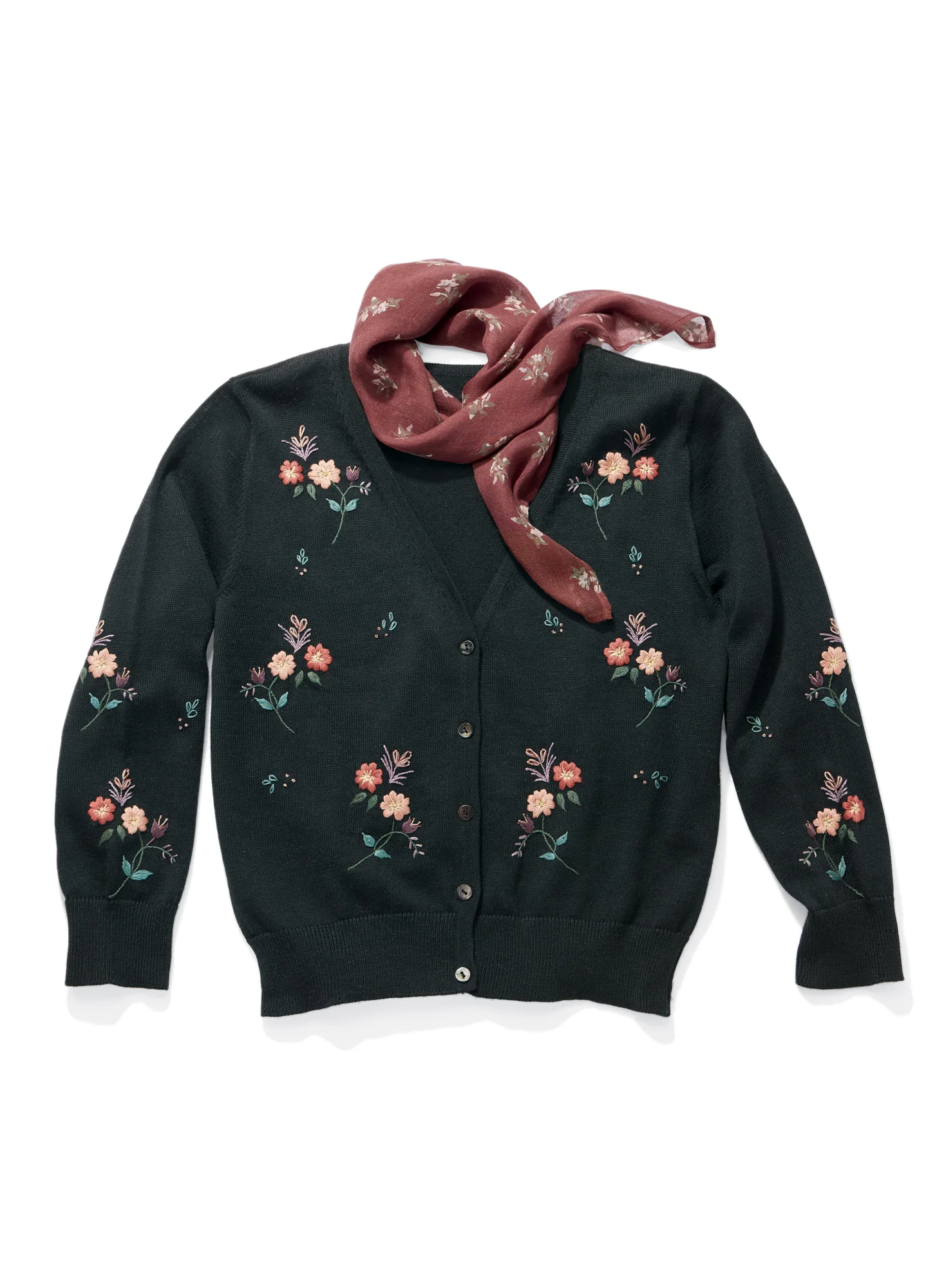 Vintage Cardigan