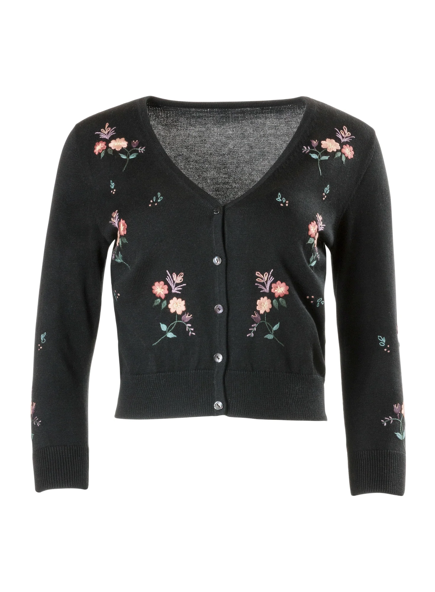 Vintage Cardigan - Image 2