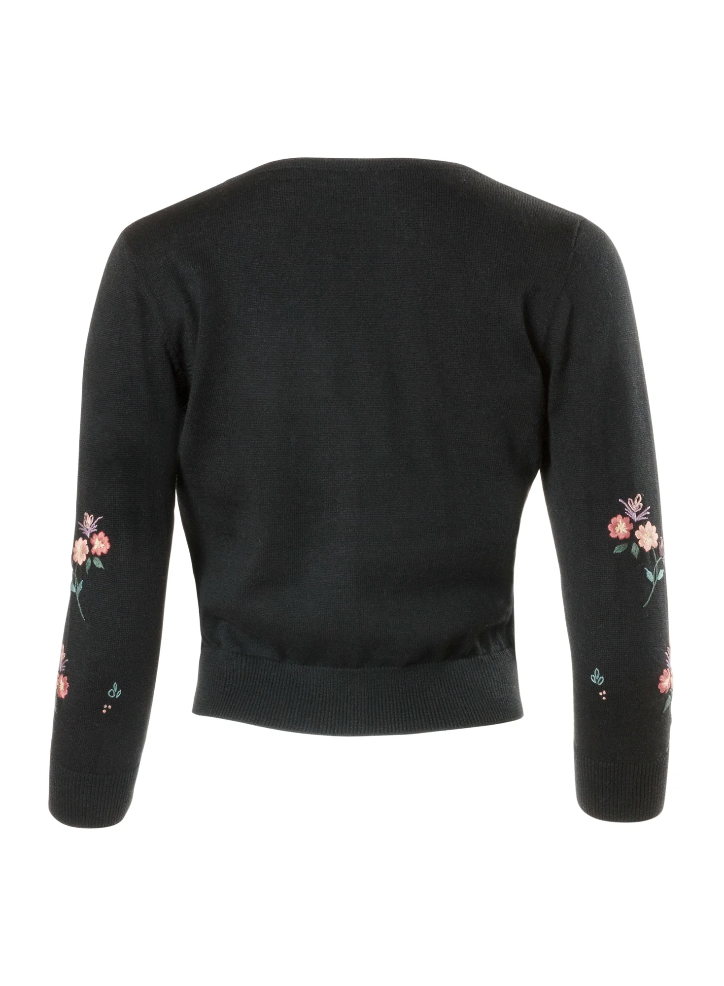 Vintage Cardigan - Image 3