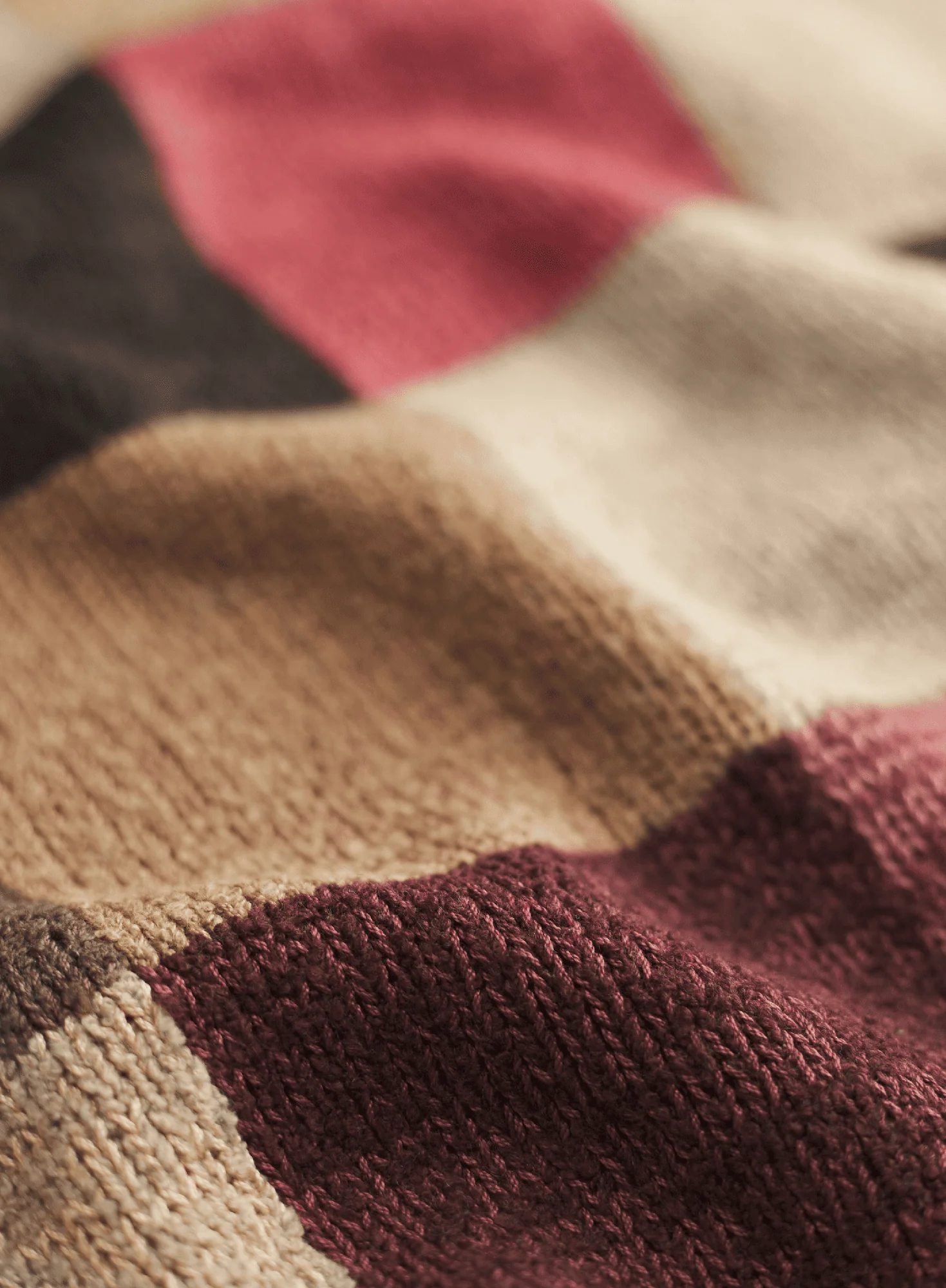 Vintage Tile Pullover - Image 3