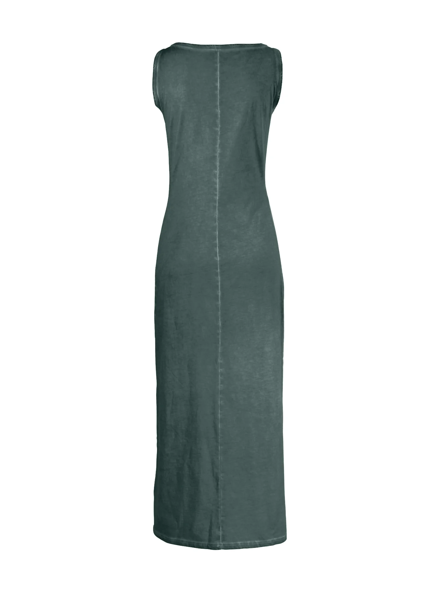 Vintage Wash Tank Dress - Image 4