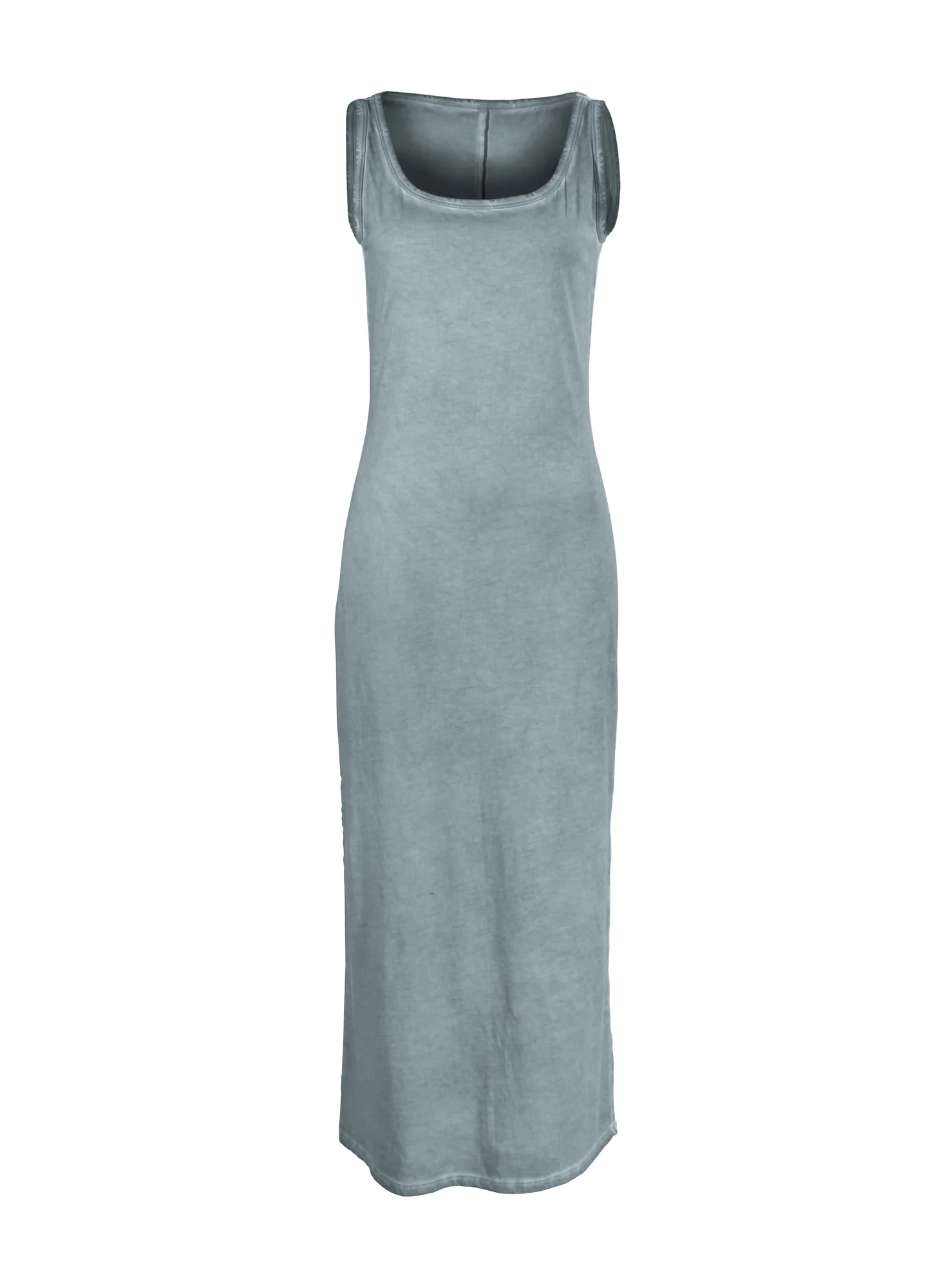 Vintage Wash Tank Dress