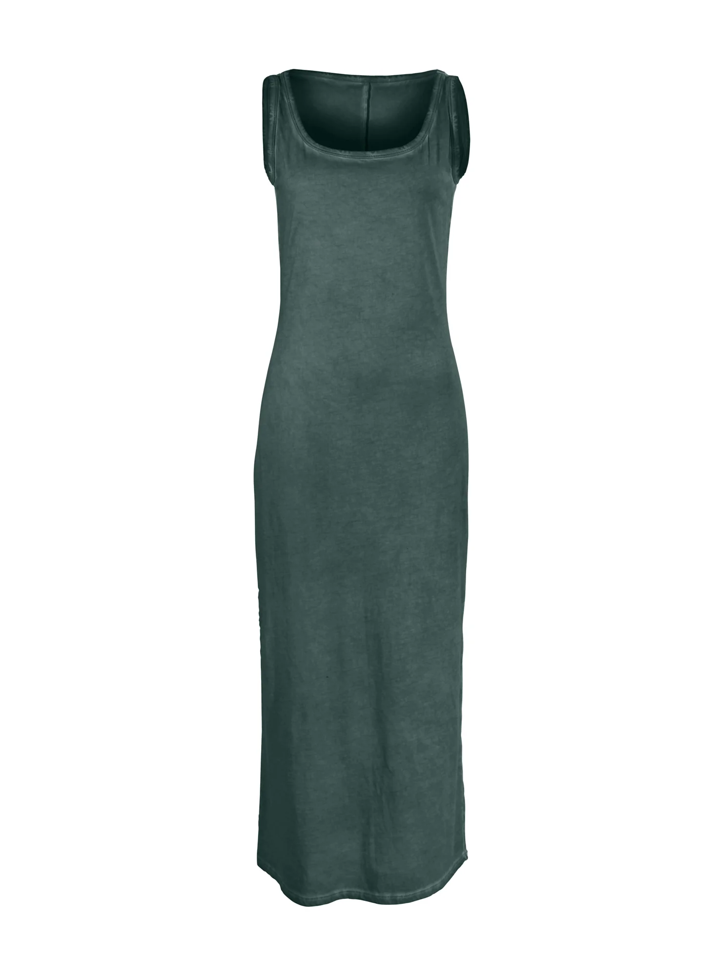 Vintage Wash Tank Dress
