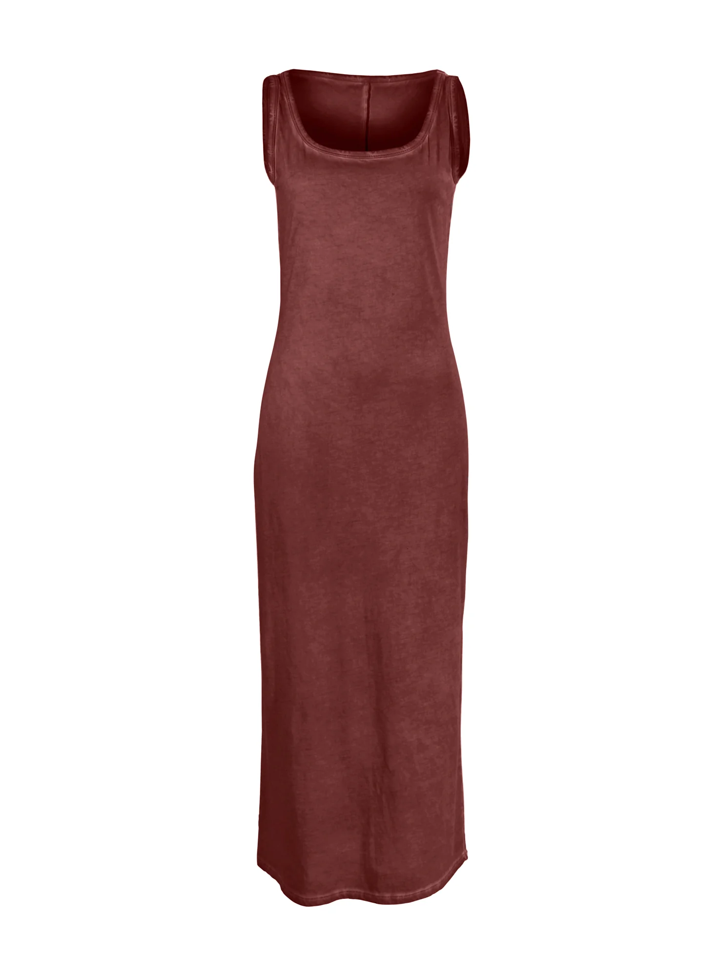 Vintage Wash Tank Dress