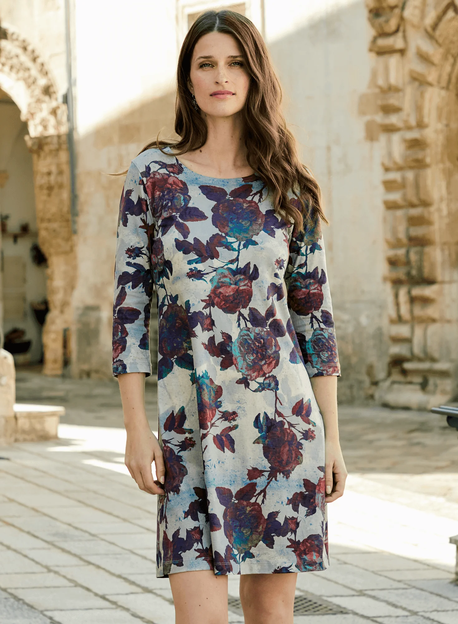 Violette Dress - Image 4