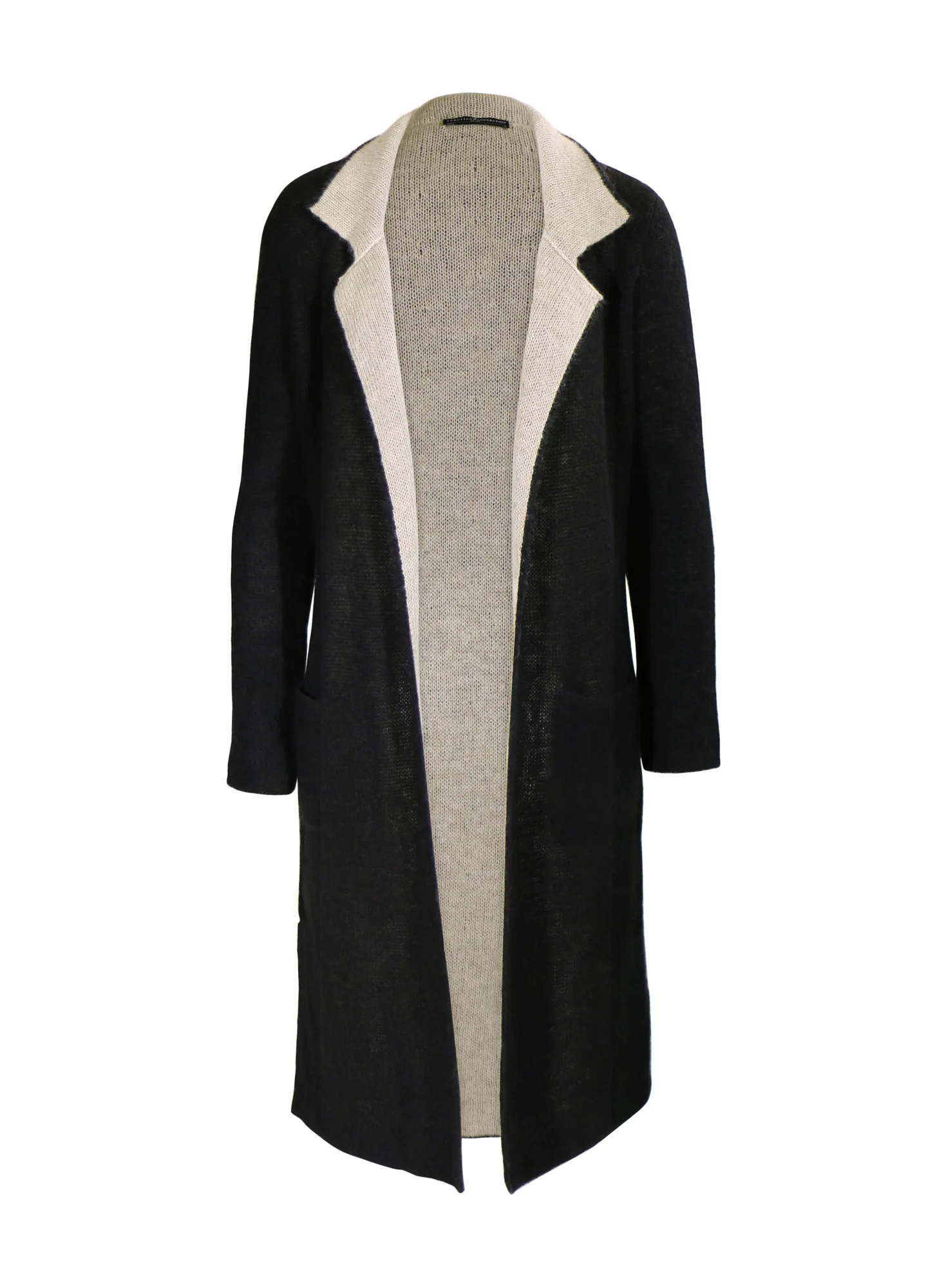 Visby Long Cardigan - Image 3