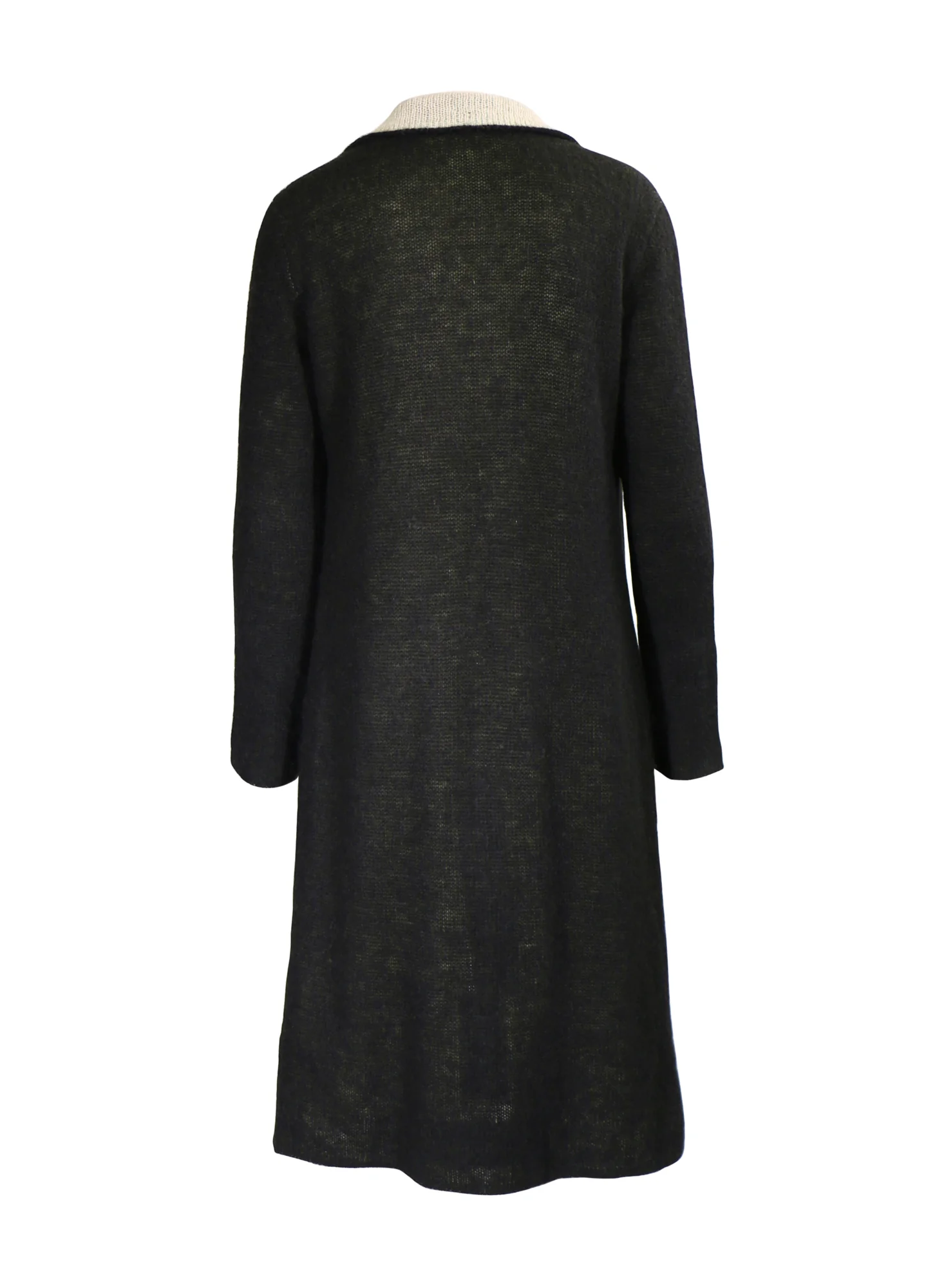 Visby Long Cardigan - Image 4