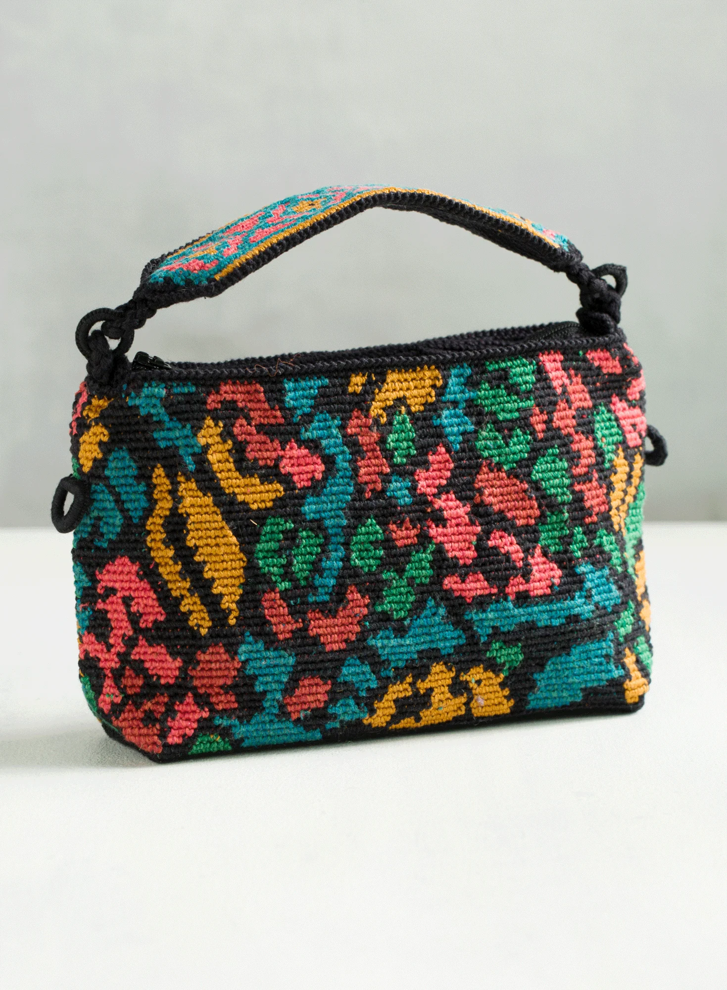Vitreaux Bag