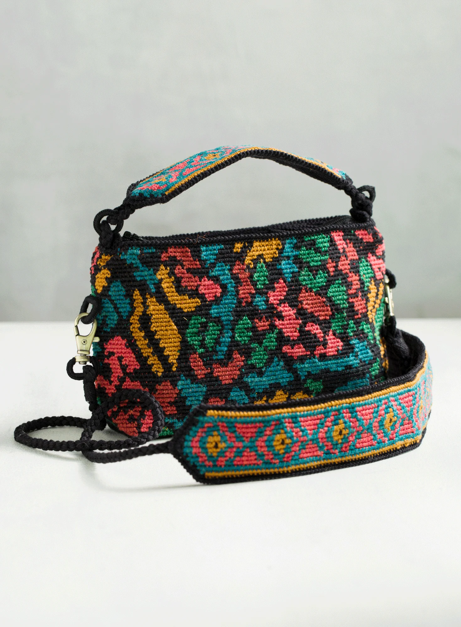 Vitreaux Bag - Image 2