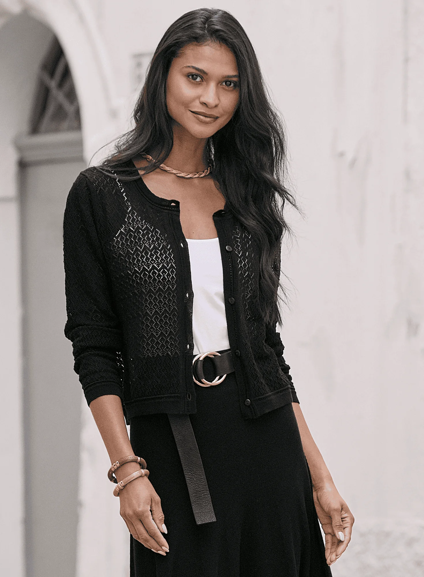 Vivienne Cardigan - Image 4