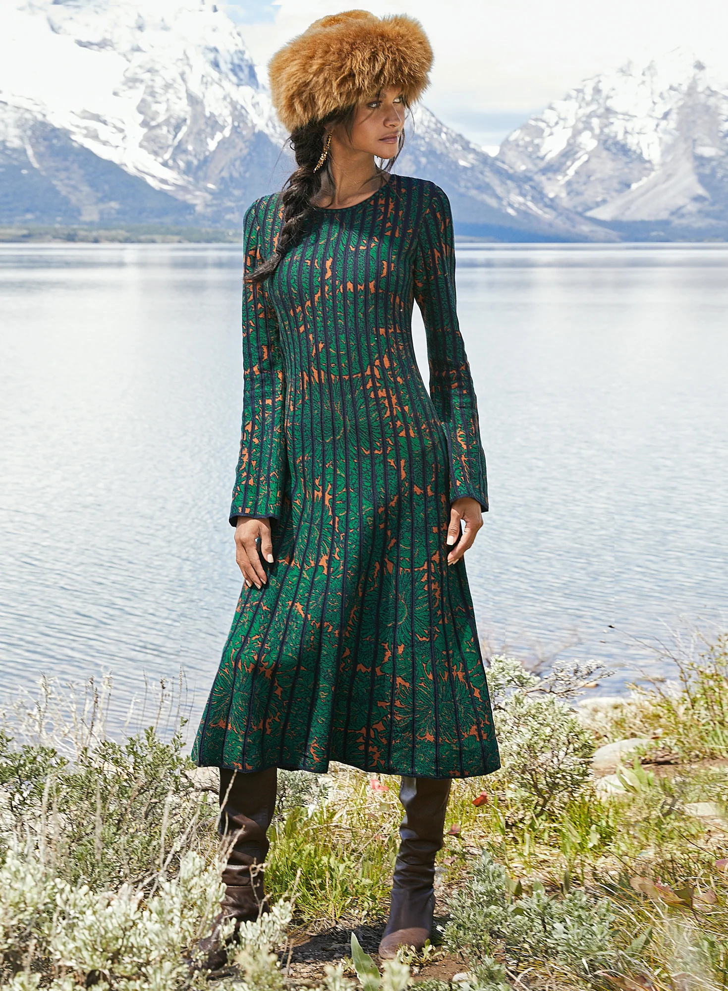 Vivienne Dress